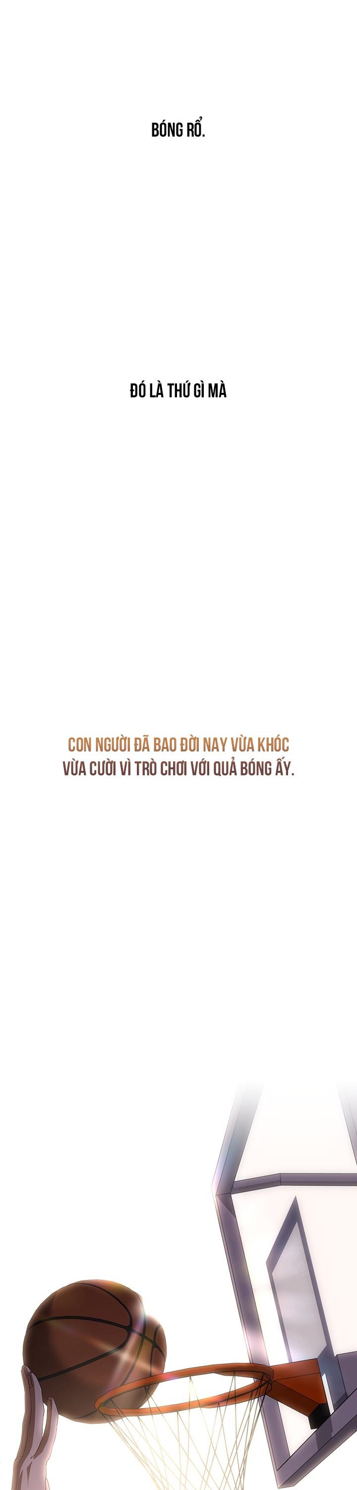 SỰ THẬT TRẦN TRỤI Chapter 1 - Trang 2