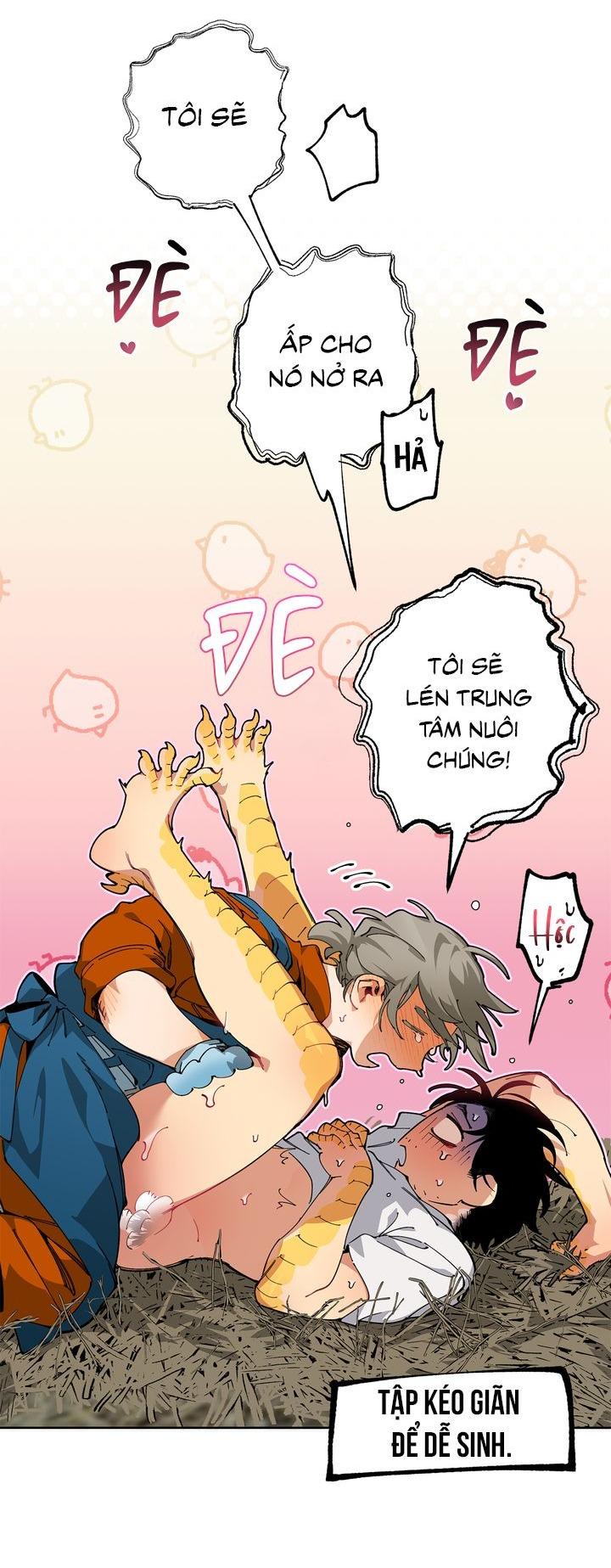 Mr.A's Farm Chapter 10 - Next Chapter 11