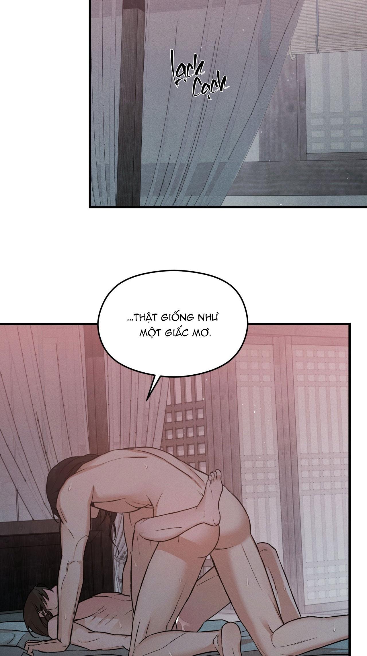 NIGHT END Chapter 6 end - Trang 2
