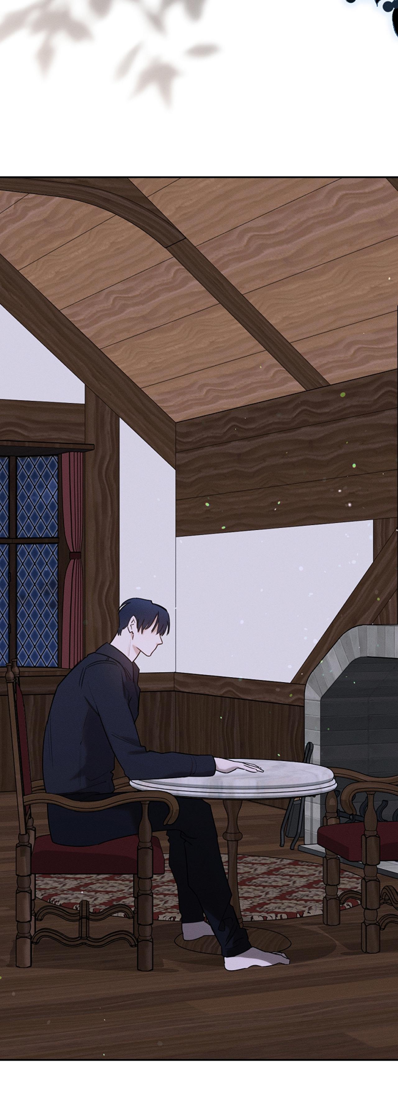 (END) Này, Đừng Có Nhấn Cái Nút Đó! Chapter 50 - Trang 2