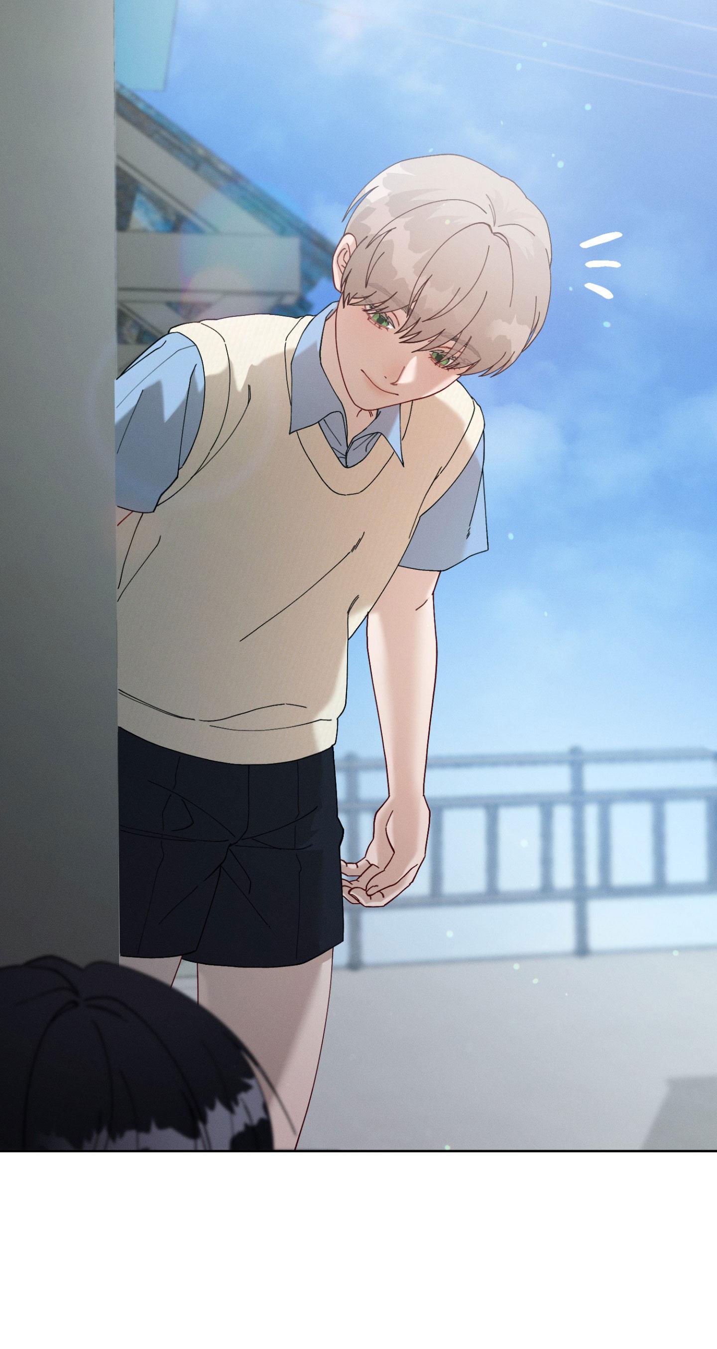 (ABO) CÁCH YÊU THƯƠNG CỤC CƯNG Chapter 3 - Trang 2