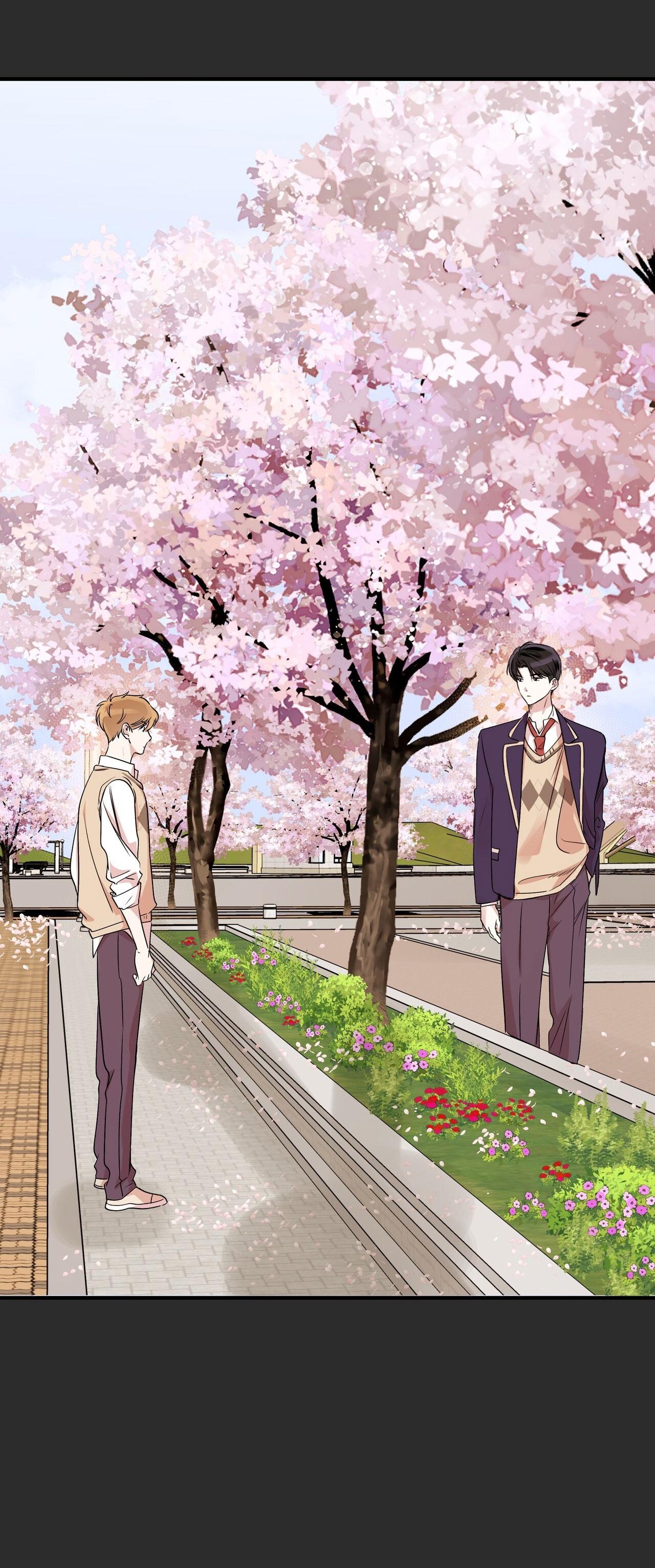 (END) Keep us together Chapter 37 - Trang 2