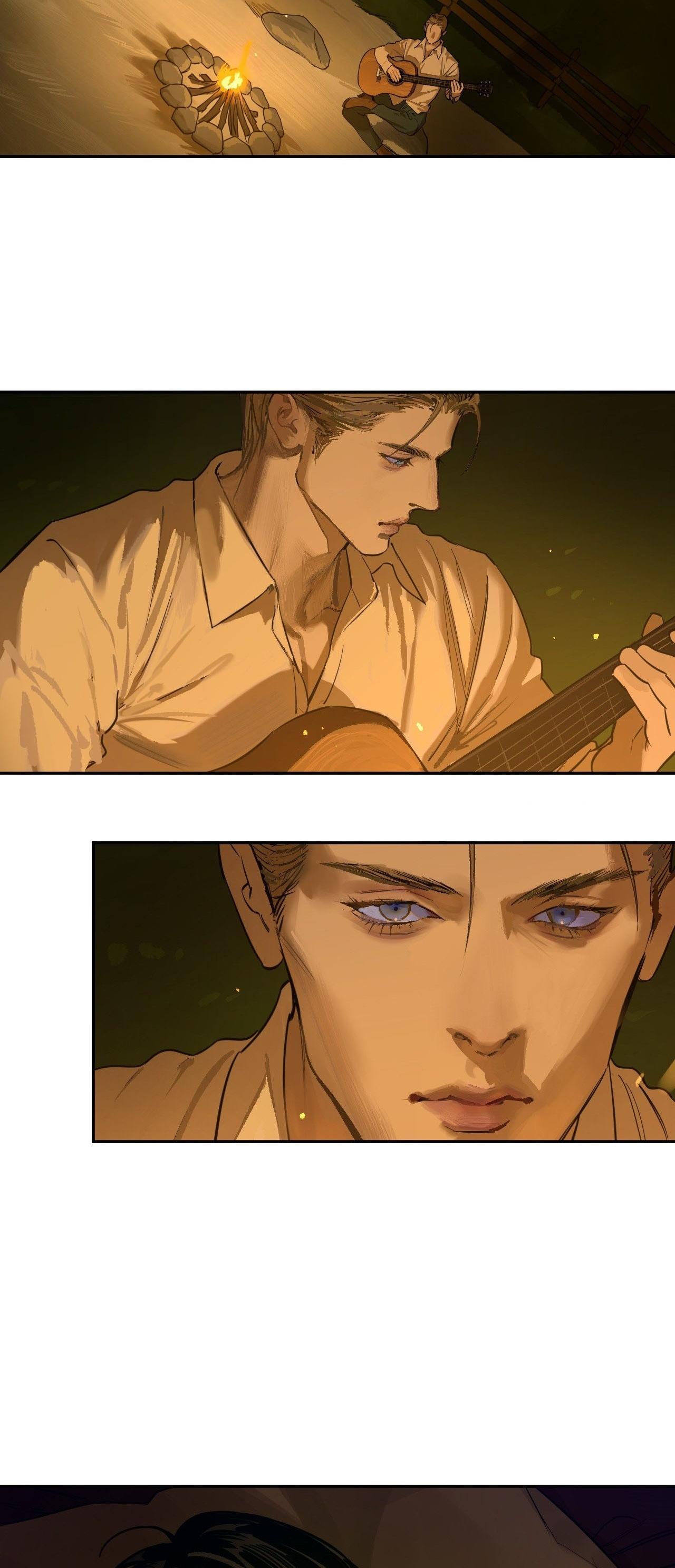 (GĐCV) SA NGÃ Chapter 3 - Trang 2