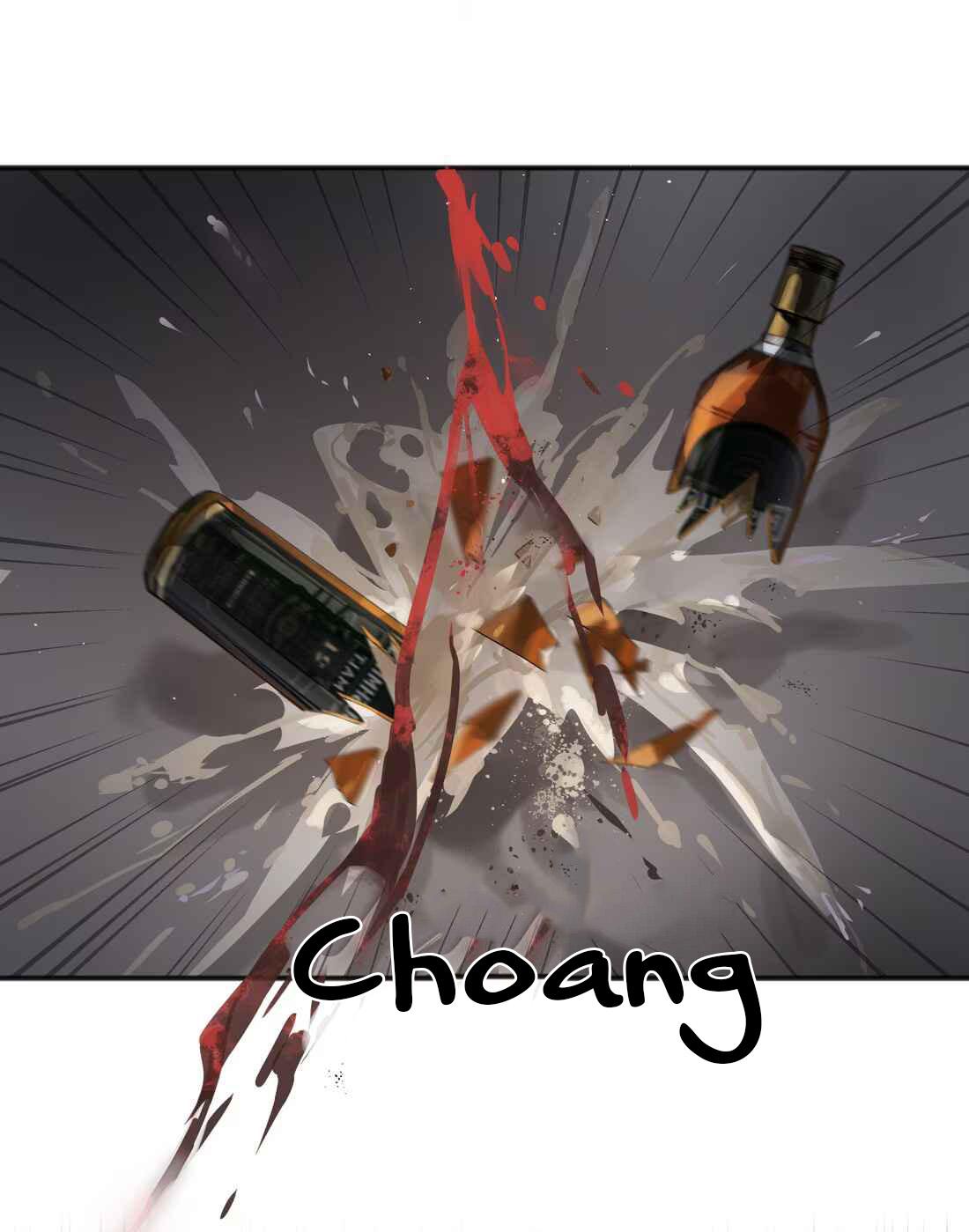 (Daisy) Tôi Bị Chó Điên Phát Hiện Bản Thân Là Đồng Loại Chapter 1 - Trang 2