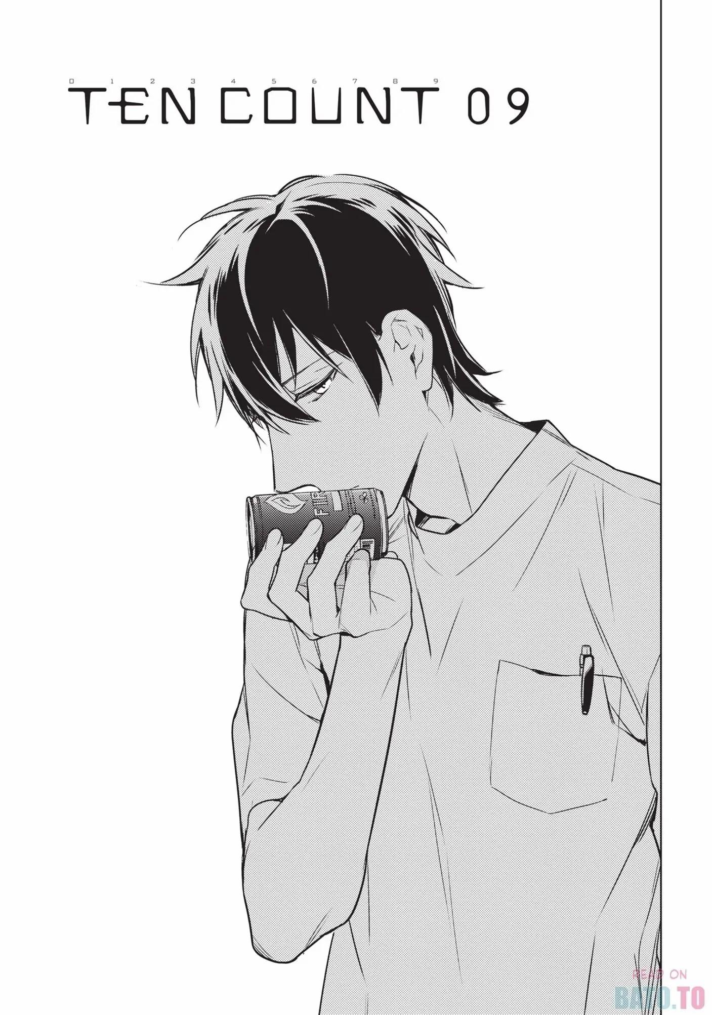 Mười Bước Gần Nhau Chapter 9 - Trang 2