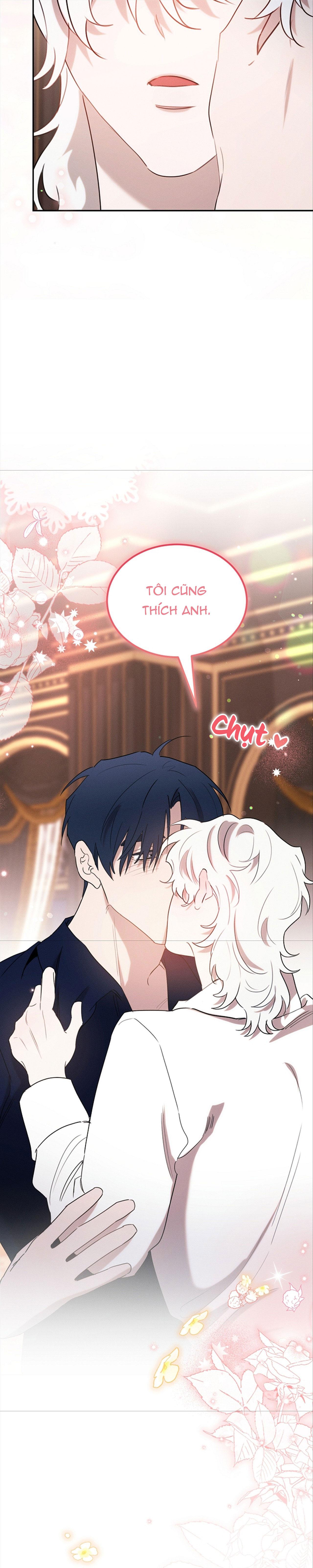 (END) Này, Đừng Có Nhấn Cái Nút Đó! Chapter 55 - Trang 2