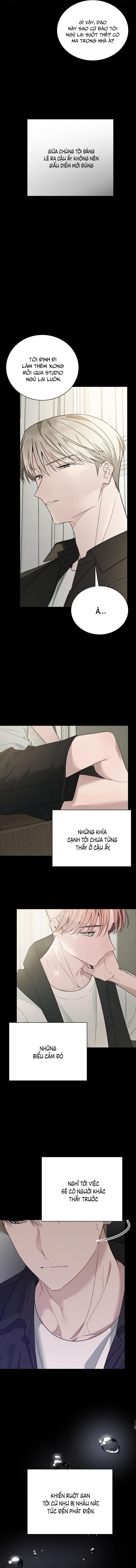 Mối quan hệ dang dở Chapter 6 - Trang 2