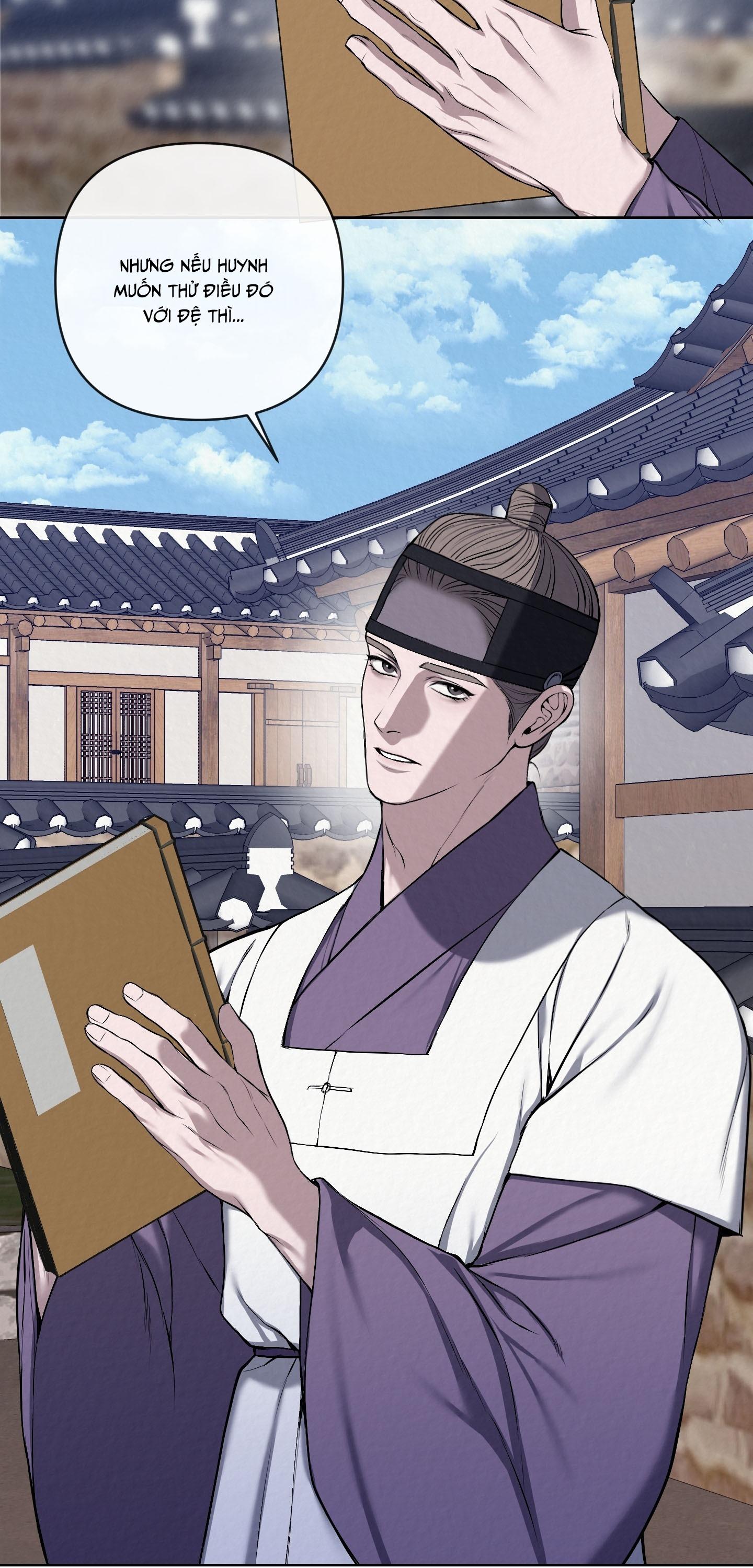 (GĐCV) HỐI HẬN Chapter 13 - Next Chapter 14