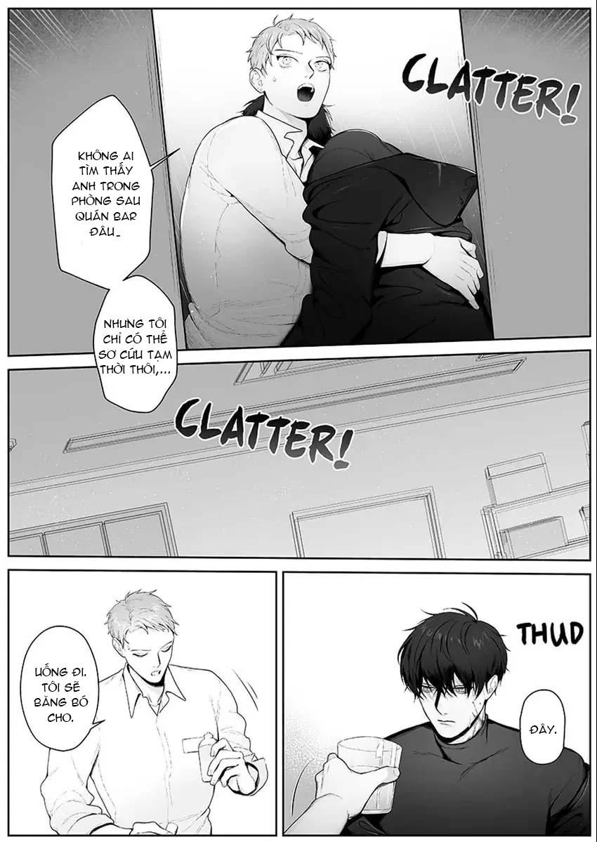 Cưng mà nói Chapter 256.1 - Next Chapter 256.2