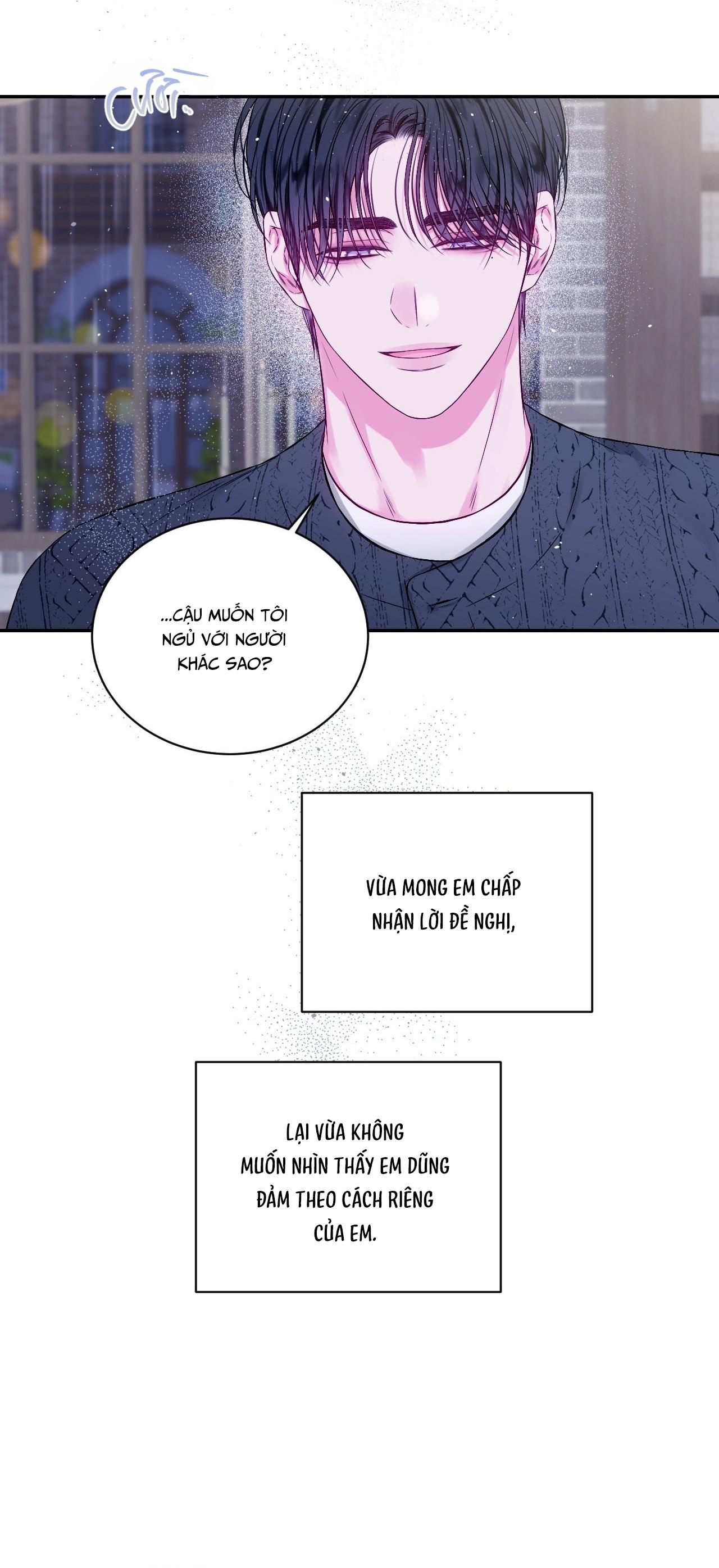 (GĐCV) IMPERFECTLY US Chapter 12 - Trang 2