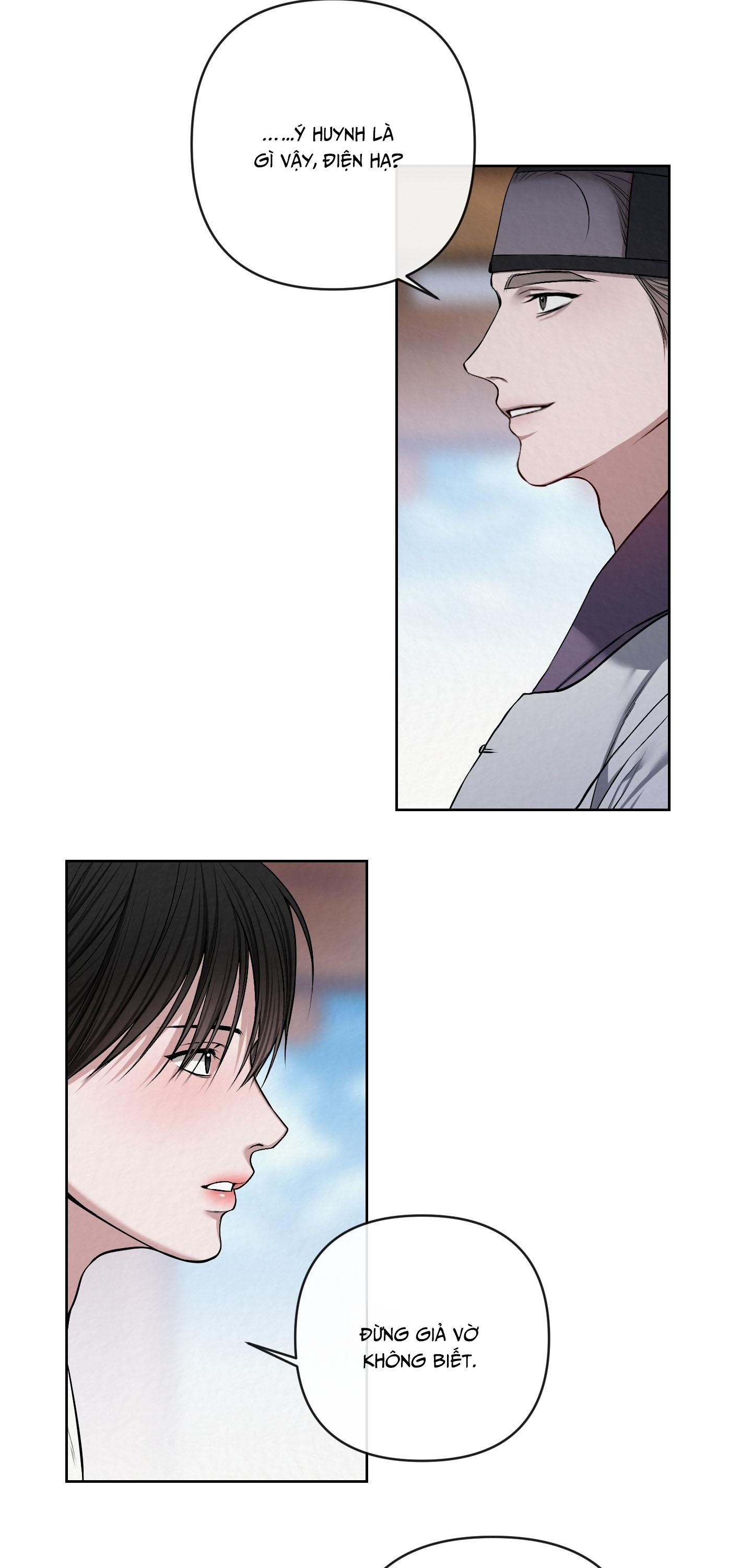 (GĐCV) HỐI HẬN Chapter 13 - Next Chapter 14