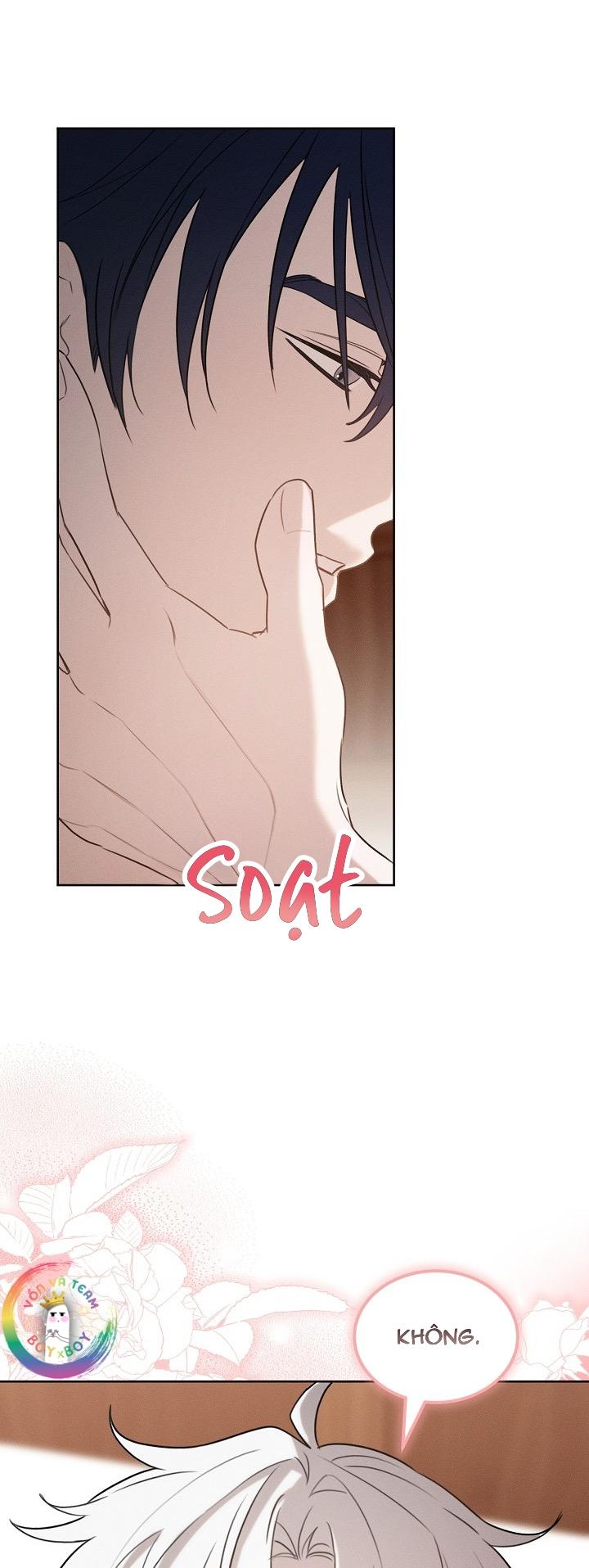 (END) Này, Đừng Có Nhấn Cái Nút Đó! Chapter 48 - Trang 2
