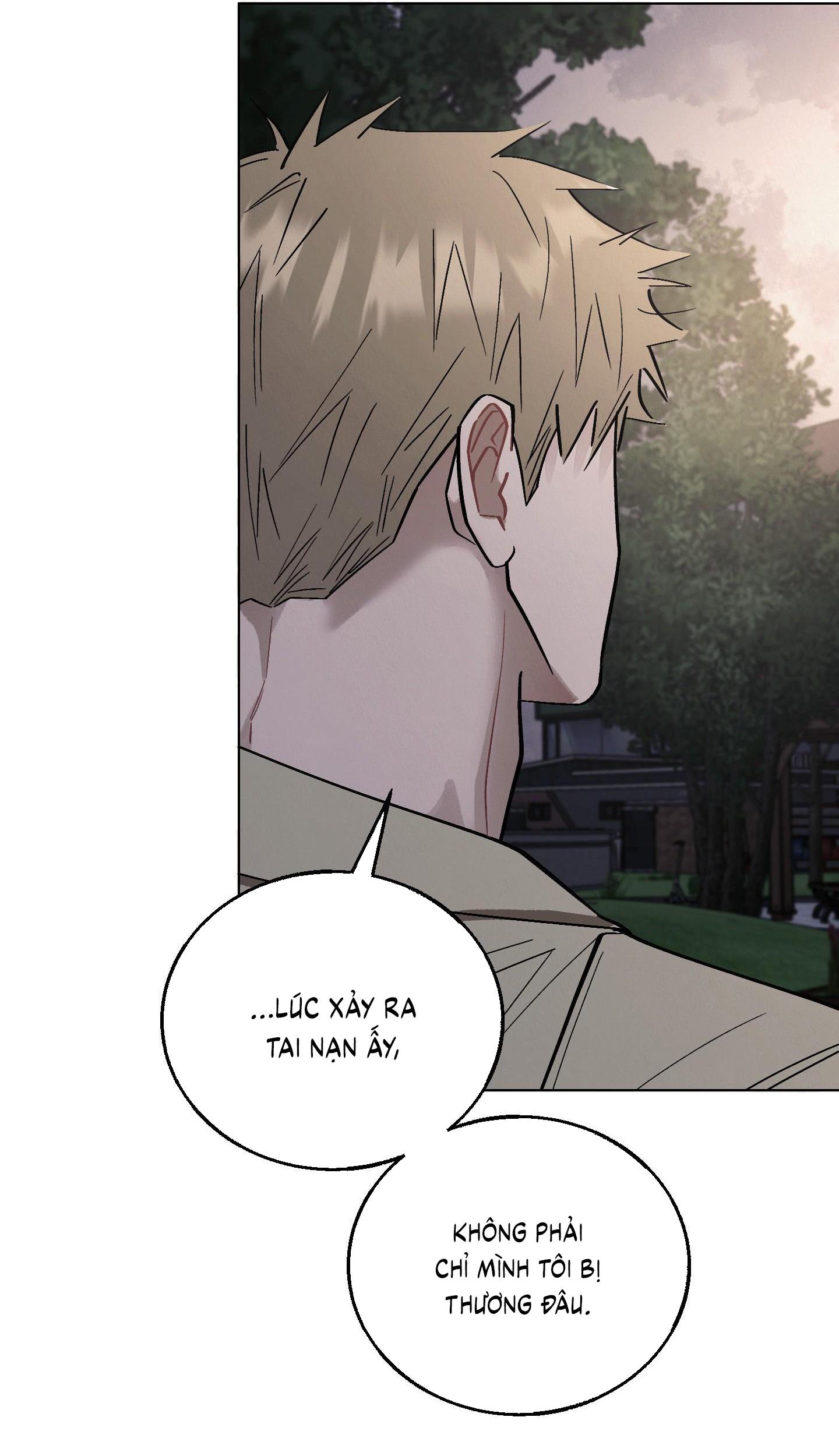 (CBunu) Nhiệm Vụ Định Mệnh Chapter 25 - Trang 2