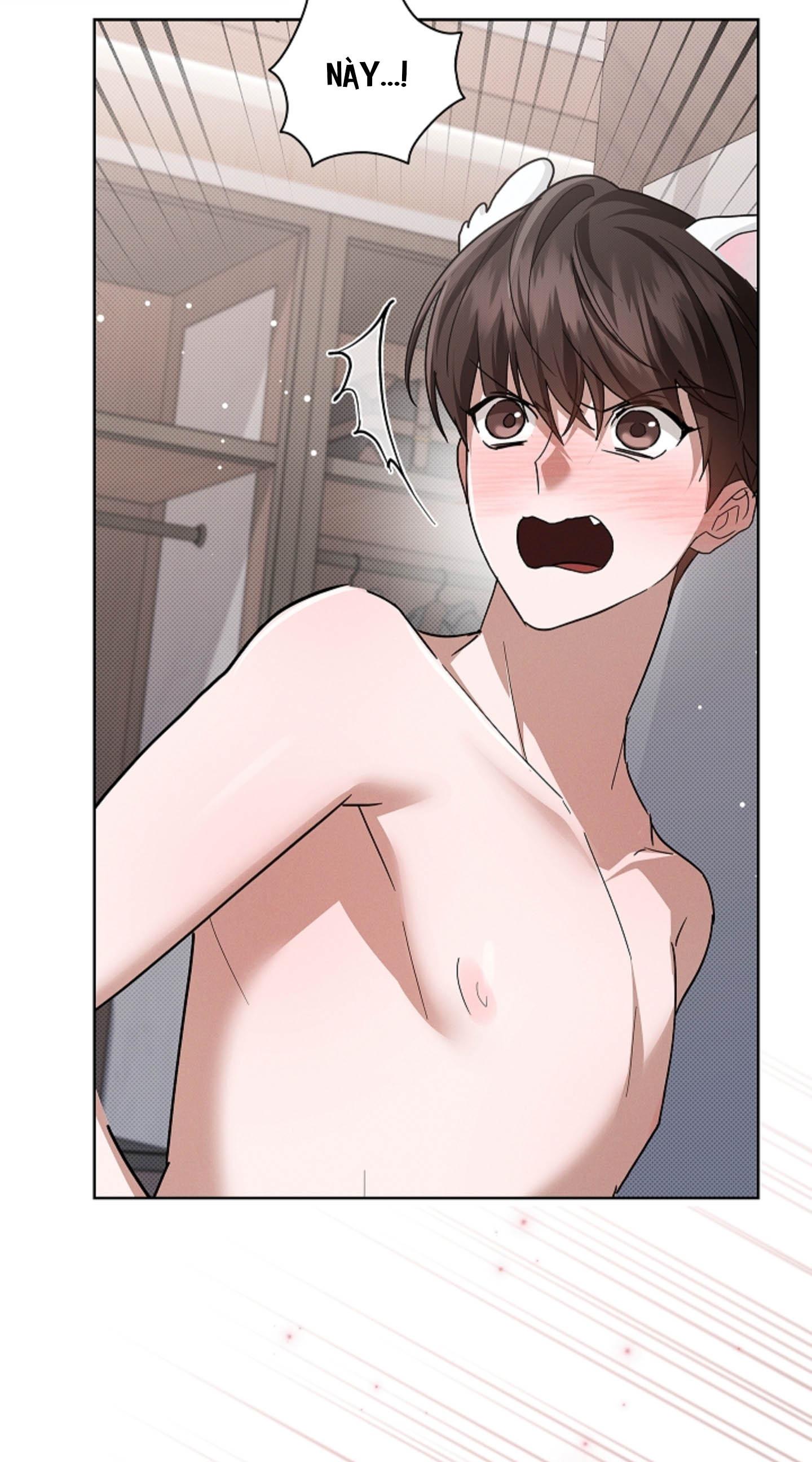 ĐỪNG ĐỘNG VÀO CÚN CON! Chapter 44.04 H+ - Trang 2