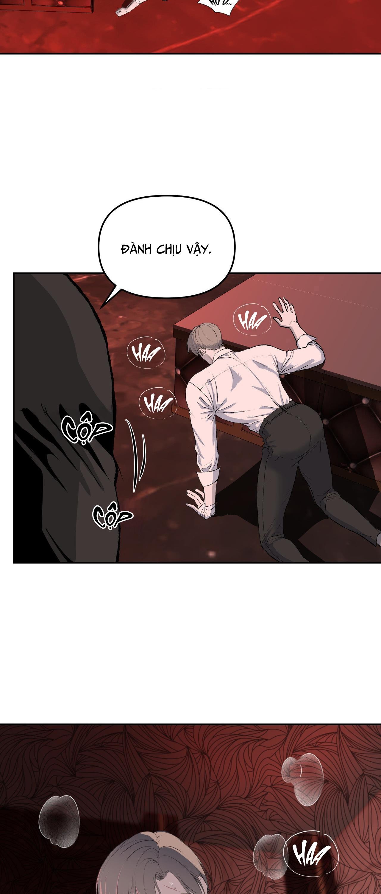 (GĐCV) RÁC RƯỞI CŨNG TỪNG CÓ GIÁ TRỊ Chapter 5 - Trang 2