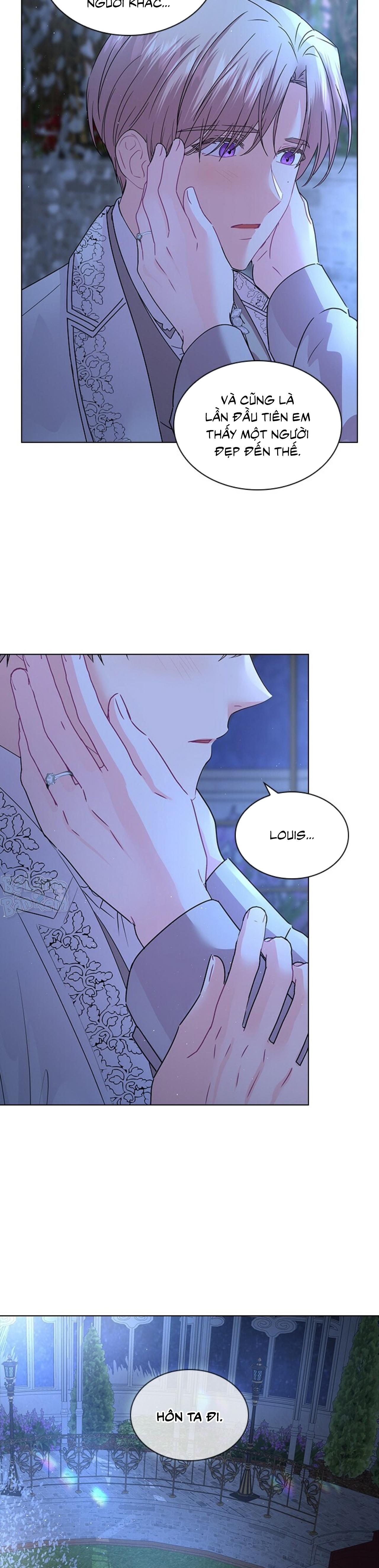 Who’s your daddy Chapter 47 End - Trang 2