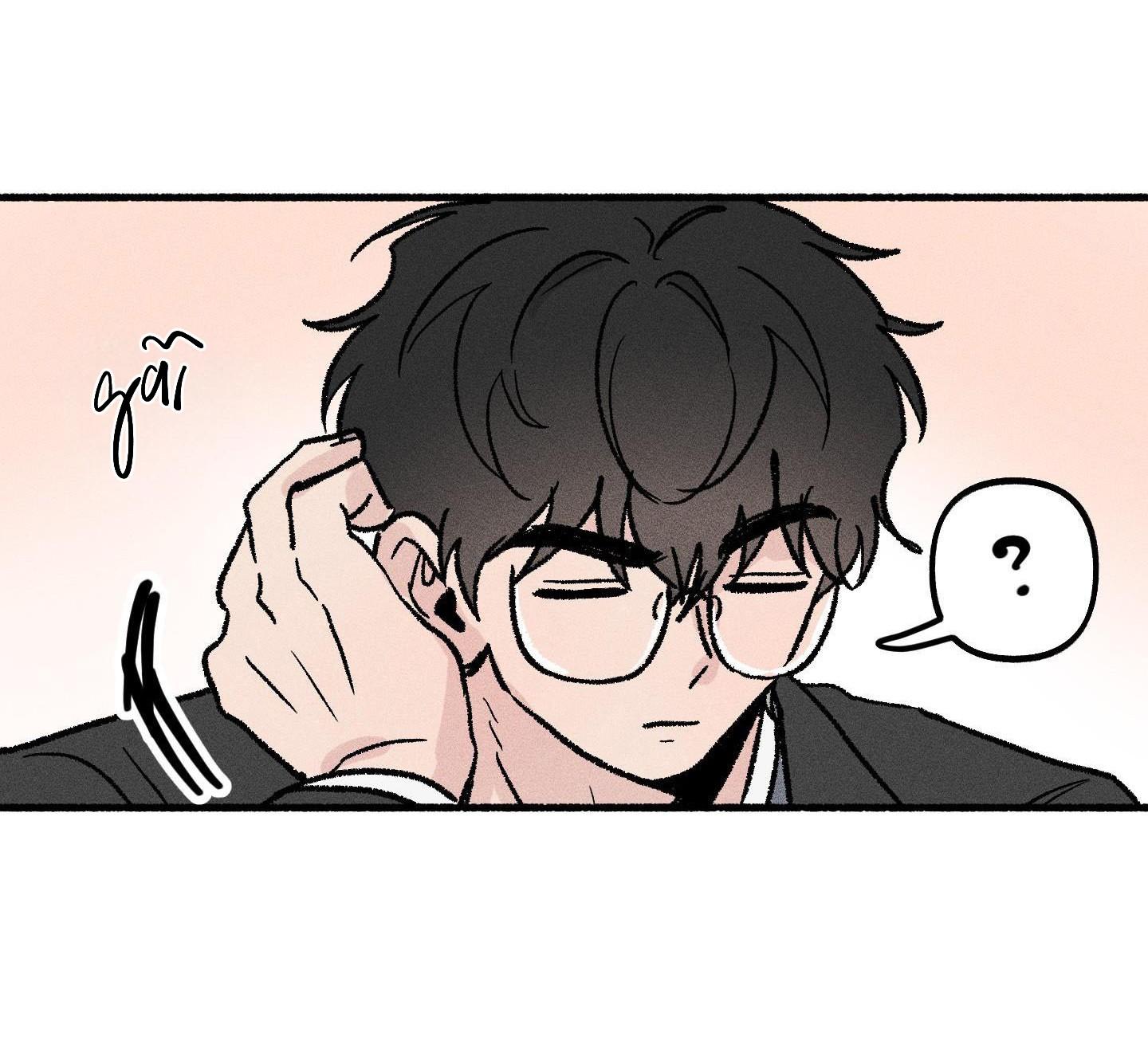 (CBunu) Khi Người Lơ Đãng Chapter 23 - Trang 2