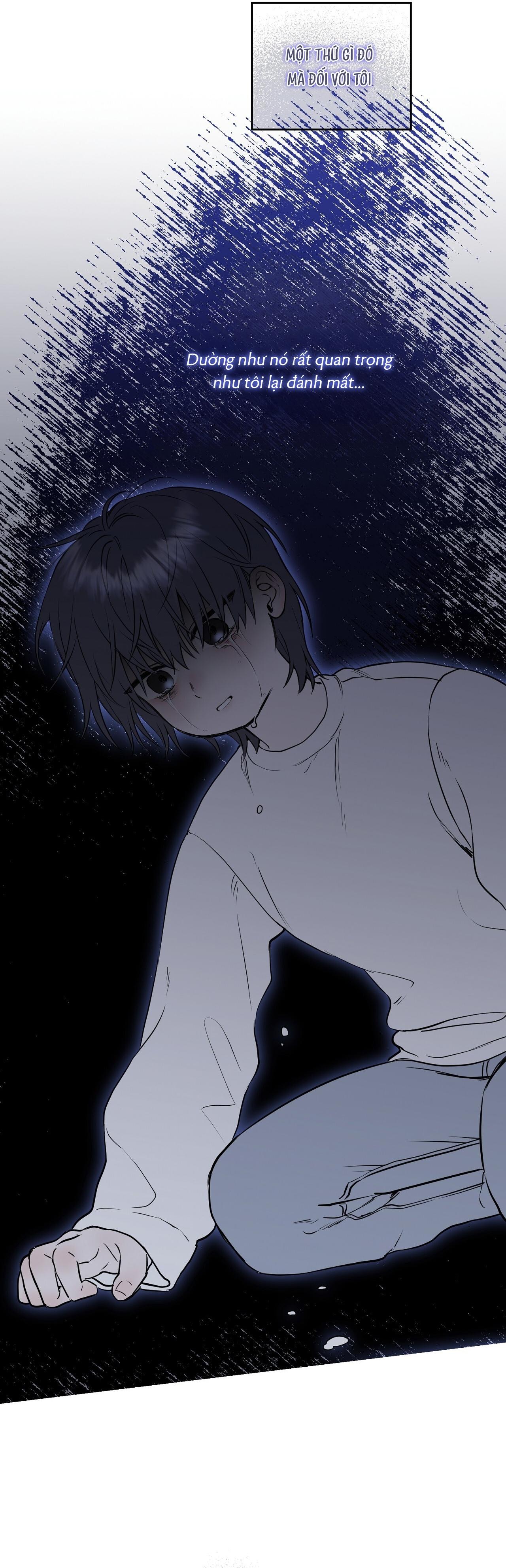 (GĐCV) ÁNH NẮNG LEN LỎI Chapter 1 - Trang 2