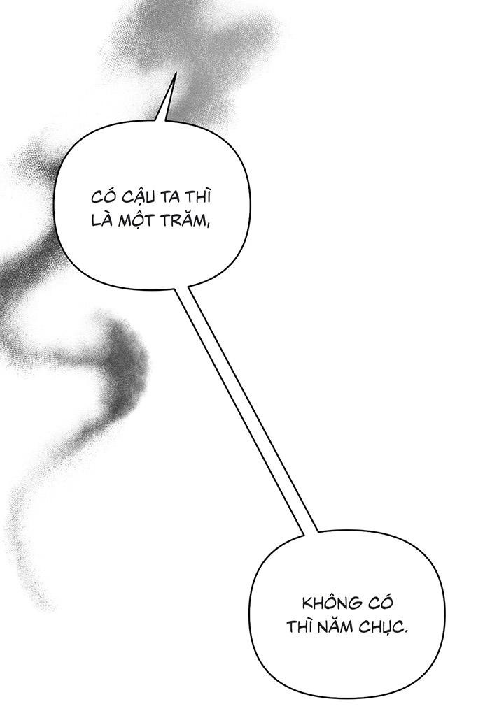 [DDT] KẺ ĐÁNH CẮP TRÁI TIM Chapter 8 19+ - Next Chapter 9 19+