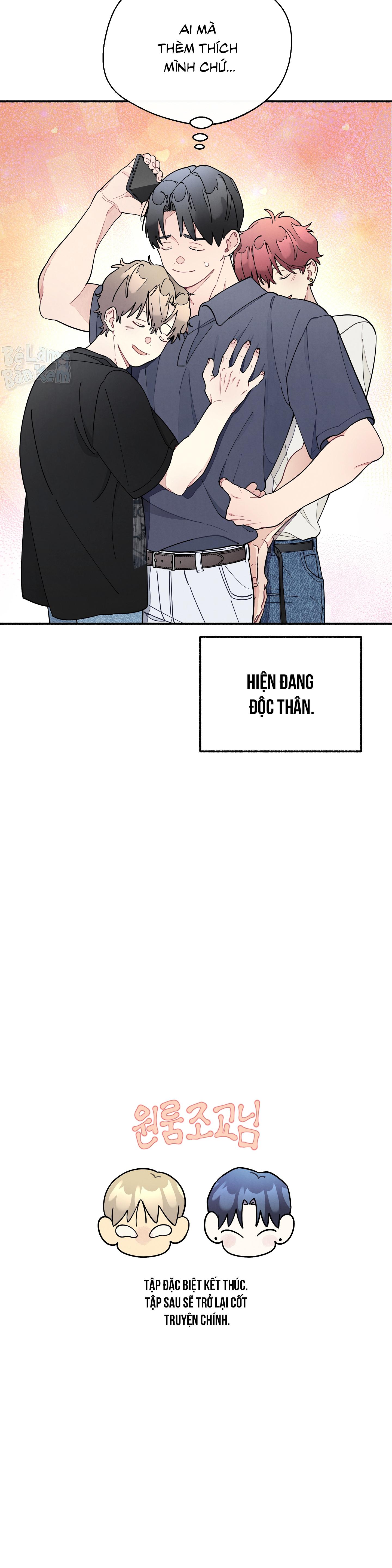 One-Room TA Chapter 56.01 - Trang 2