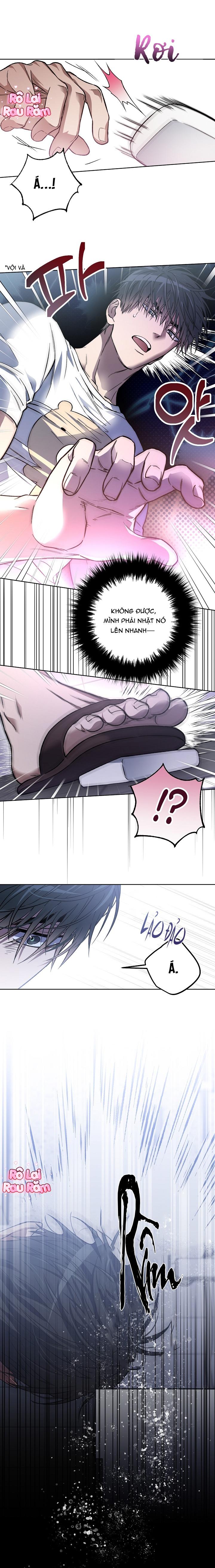 LƯU MANH Chapter 7 - Trang 2