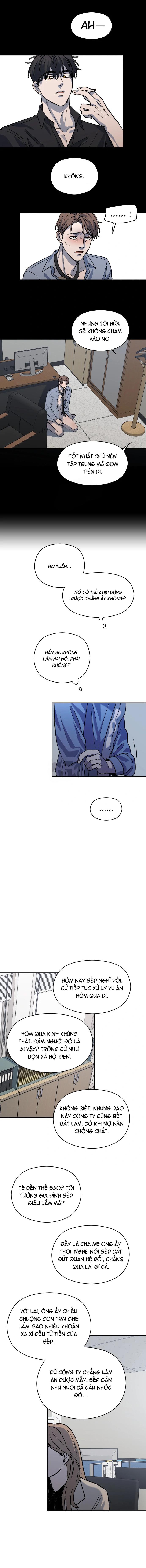 BỐ PHẢI TRẢ NỢ Chapter 3 H+ - Trang 2