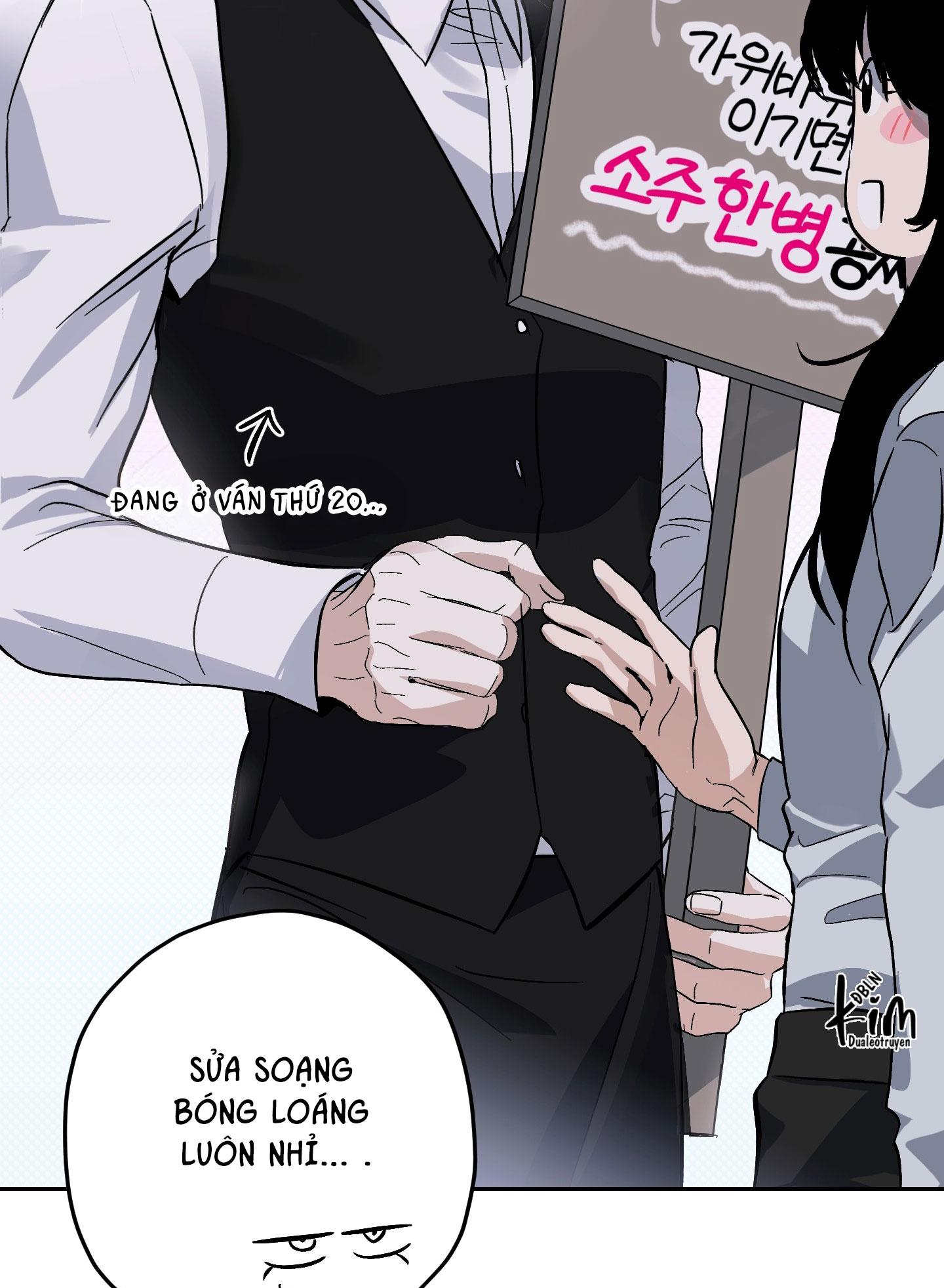 TƯƠNG XỨNG Chapter 12 - Next Chapter 13