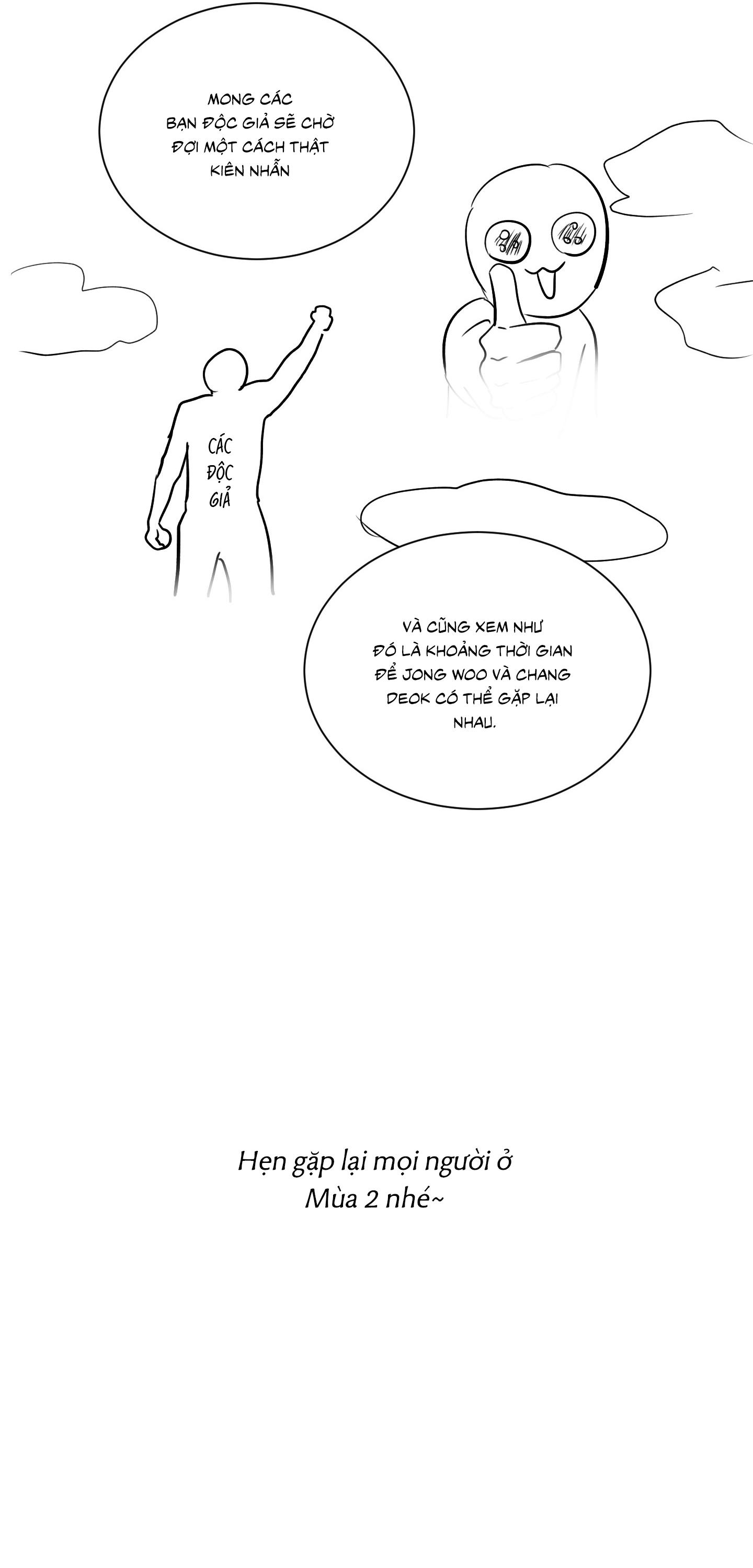 CÓ THỰC MỚI VỰC ĐƯỢC ĐẠO Chapter 21.1 HẬU KÌ SS1 - Next Chapter 21.1 HẬU KÌ SS1