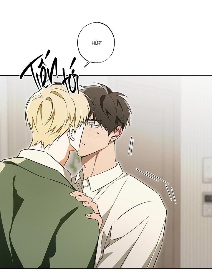 CHIẾN LƯỢC ĐOẠT TÂM CỦA CUỘC TÌNH ĐƠN PHƯƠNG Chapter 14 - Trang 2