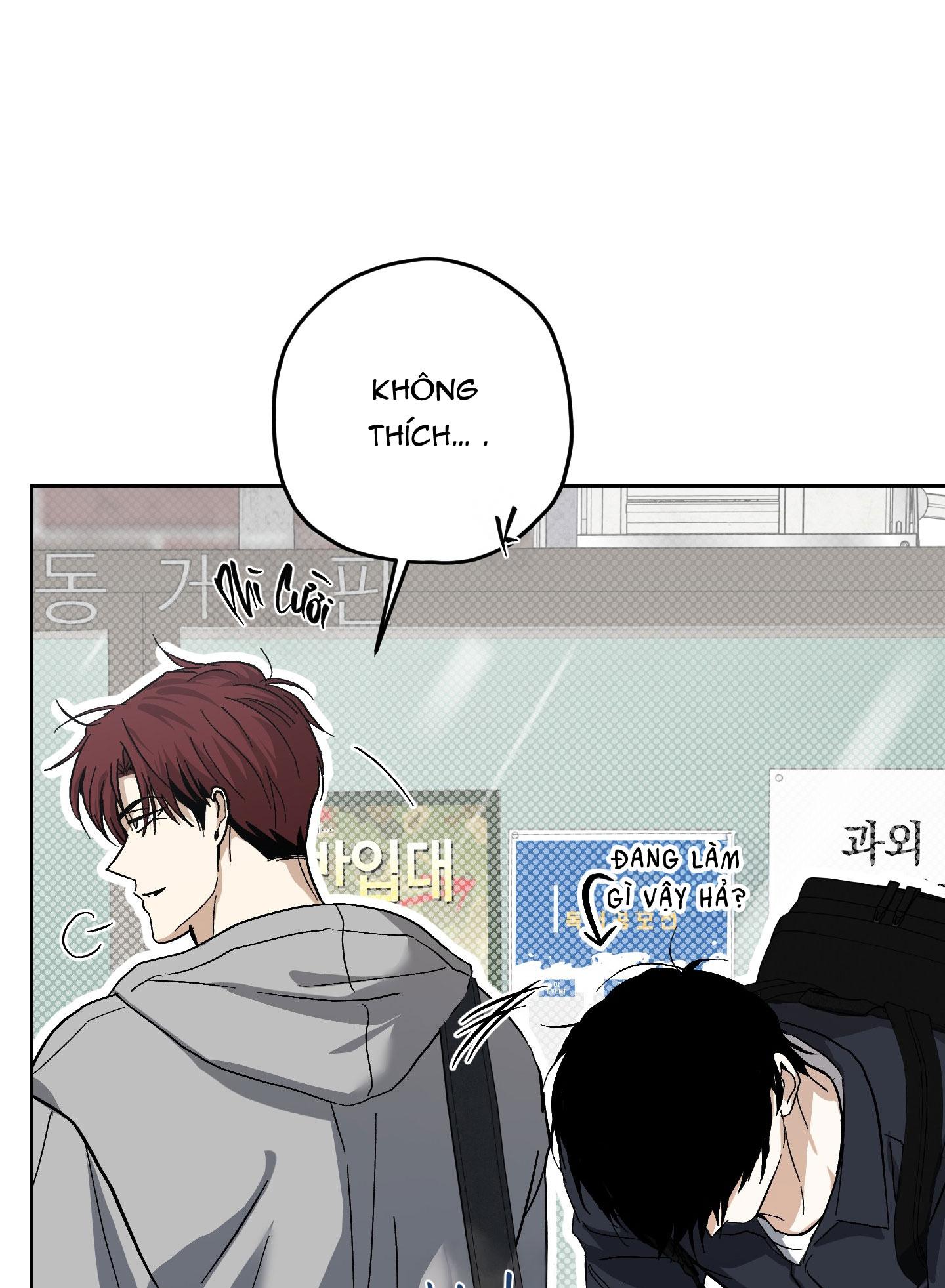 TƯƠNG XỨNG Chapter 12 - Next Chapter 13