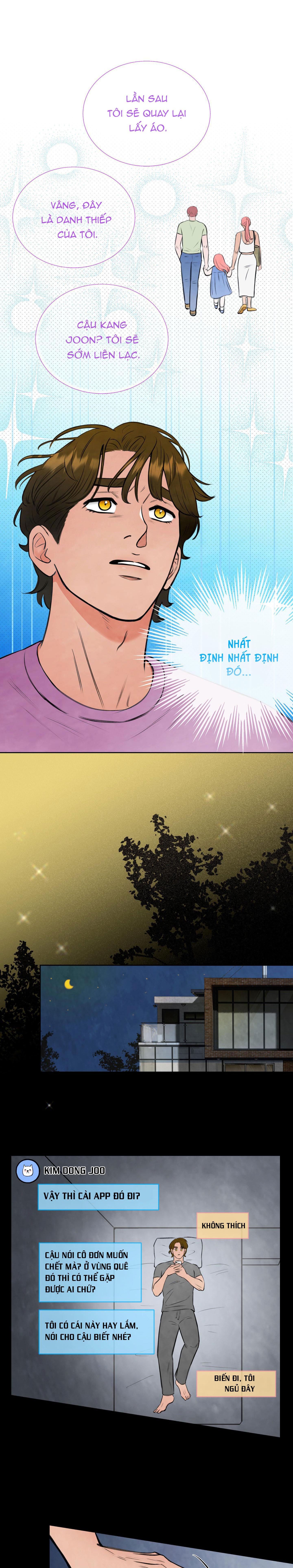 TUYỂN TẬP TRUYỆN NGẮN HỎNY CỦA NHÀ SẸC Chapter 80.1 cái lỗ 1 - Trang 2