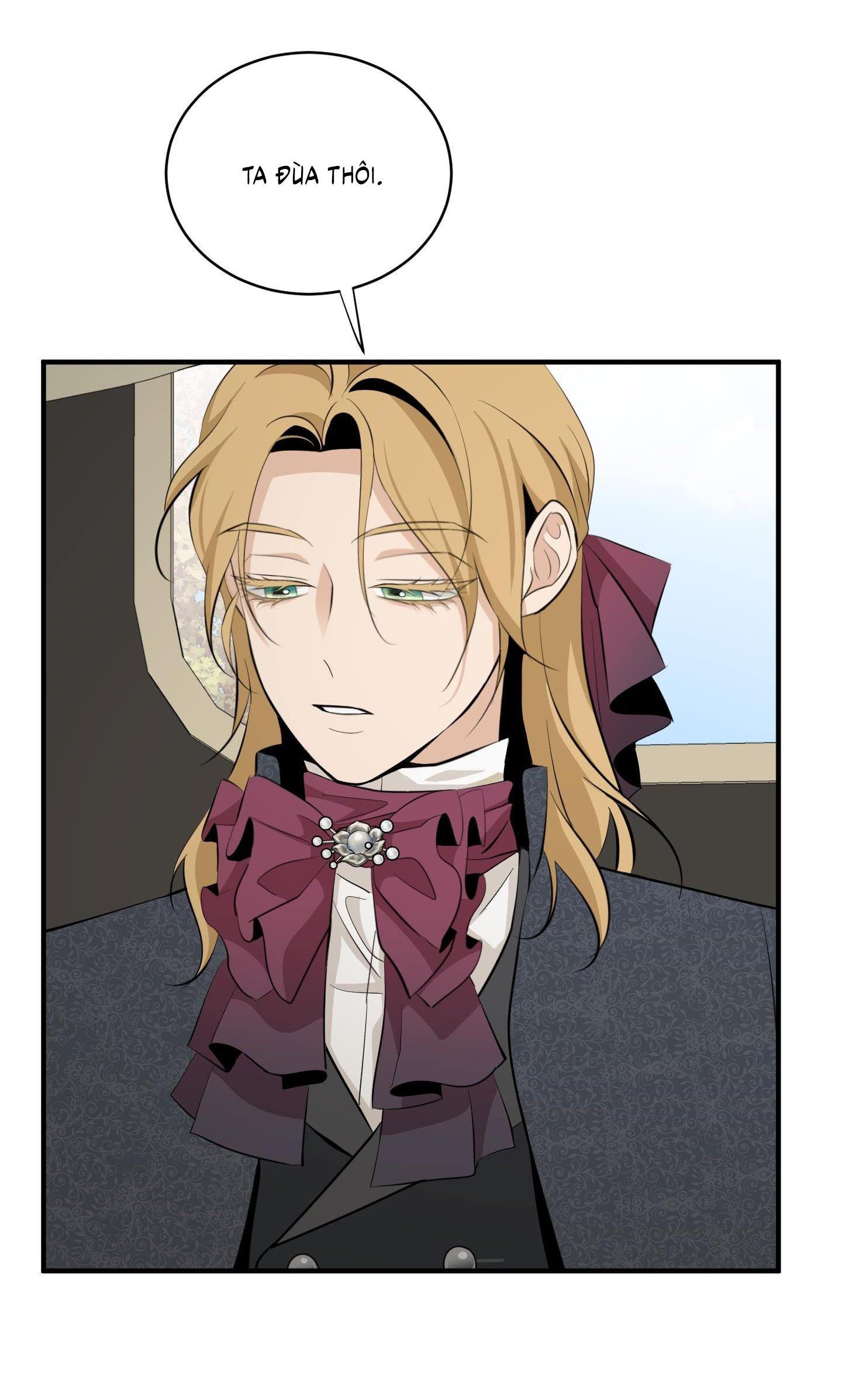 (CBunu) Hoa Vô Danh Chapter 34 - Trang 2