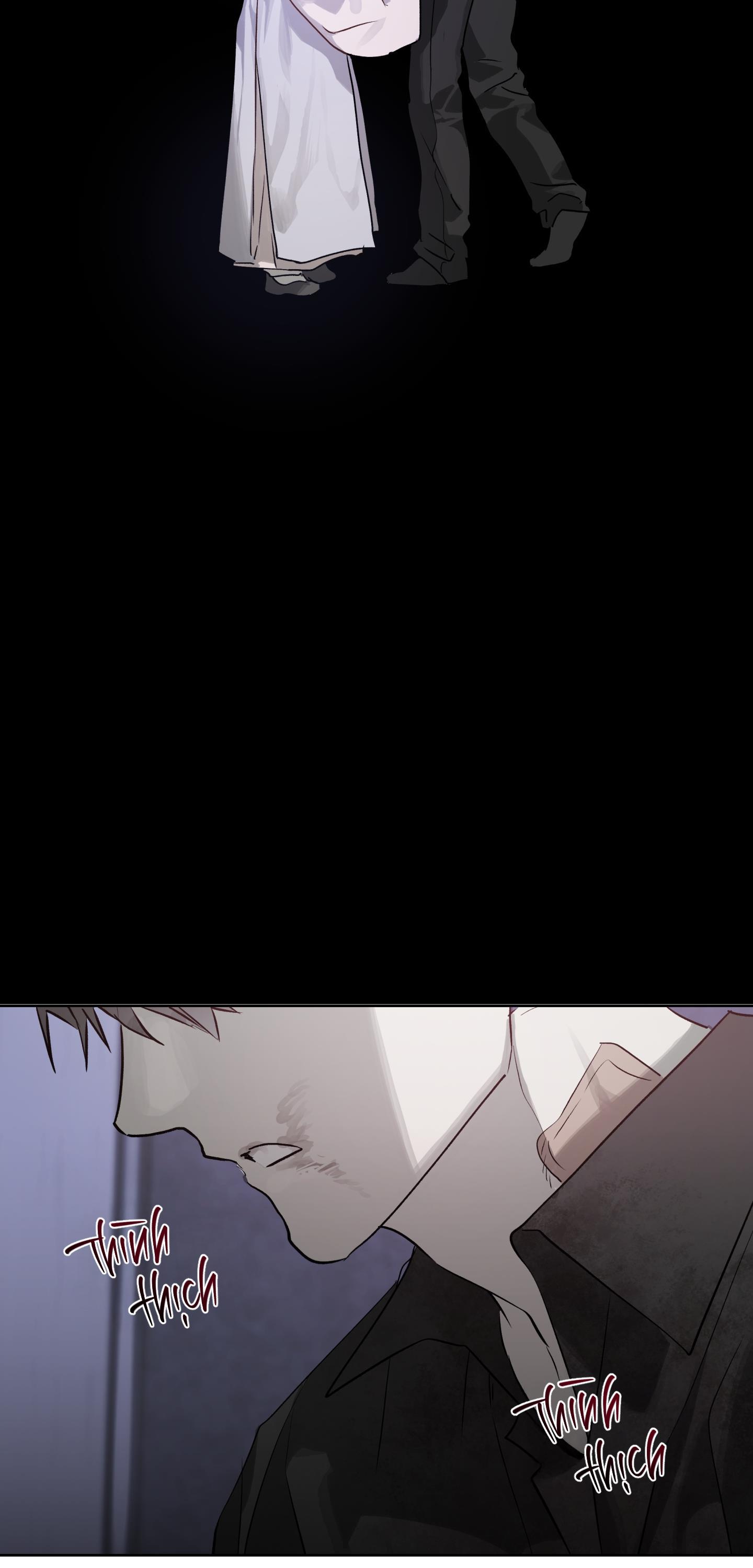 (GĐCV) NGÔI NHÀ DỊ THƯỜNG Chapter 29 - Trang 2