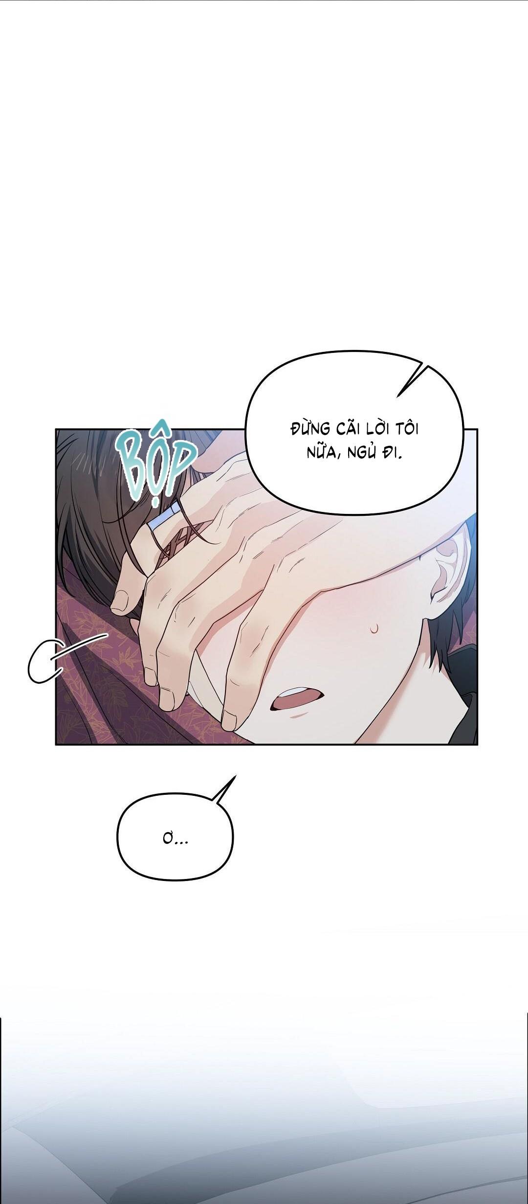 (CBunu) Cherry Cake Chapter 35 - Trang 2