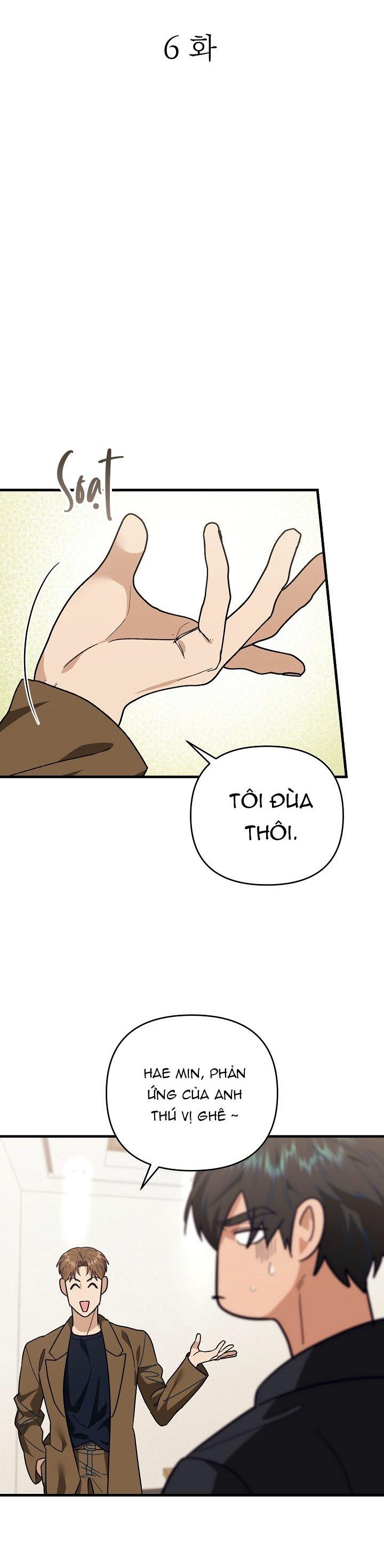 TUYỂN TẬP NHẤT THỤ ĐA CÔNG CỦA NHÀ KIM Chapter 47.6 threepiecelove6 - Trang 2