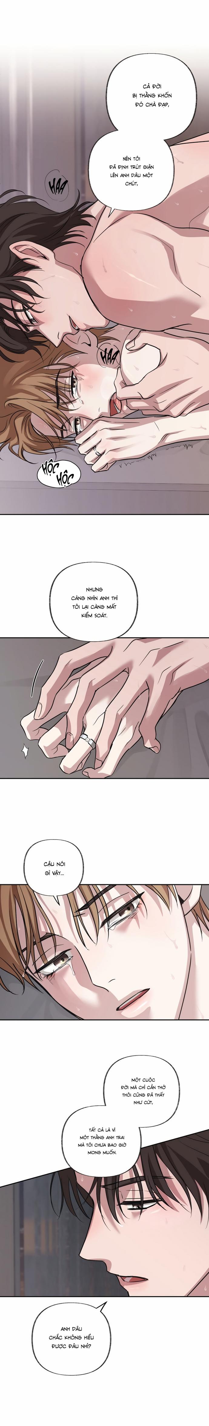 [ TUYỂN TẬP TRUYỆN NGẮN BL] Cuộc Xâm Lược Dâm Đãng Chapter 24 H++ - Trang 2