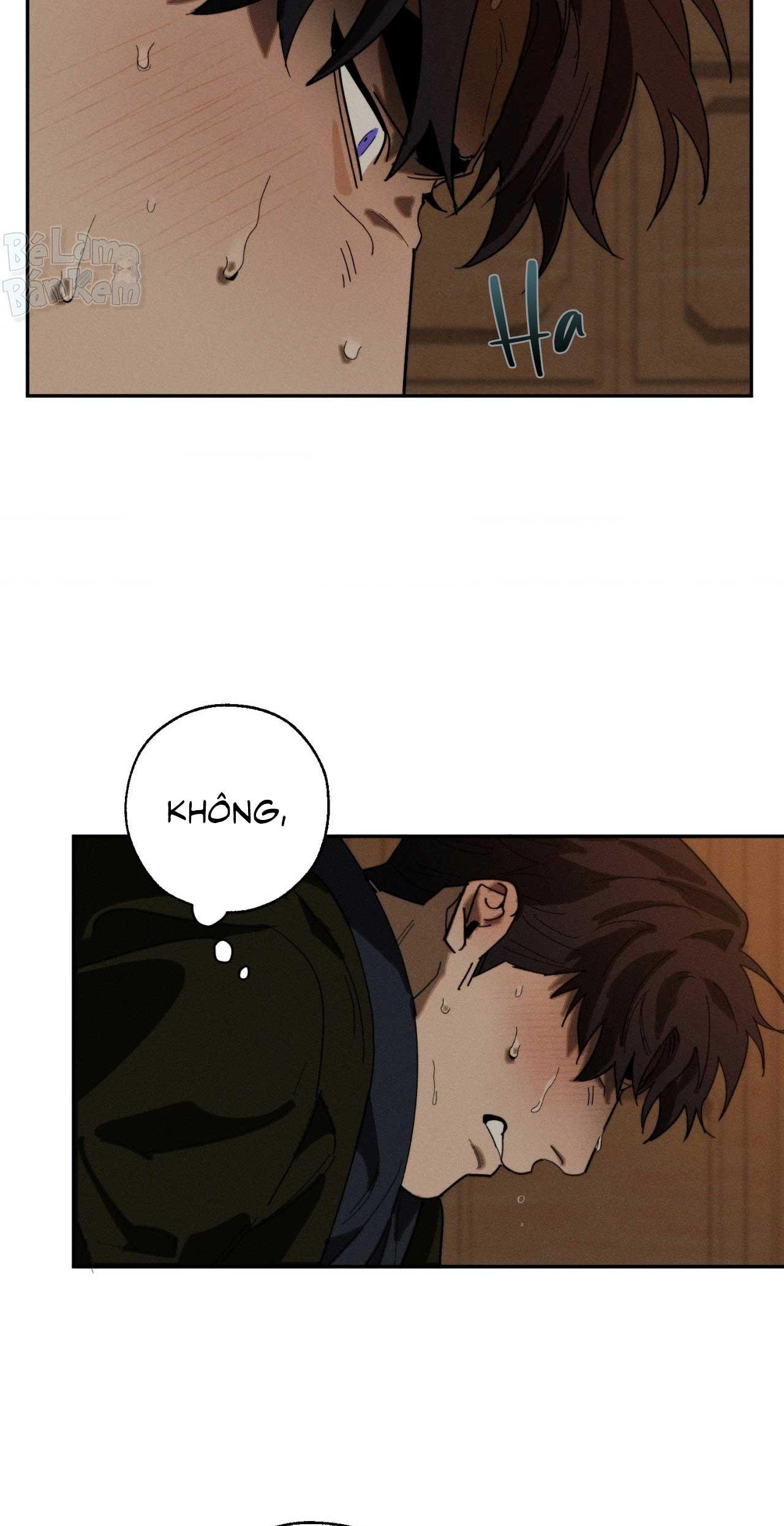 GIỮA LƯNG CHỪNG LỬA Chapter 5 - Next 