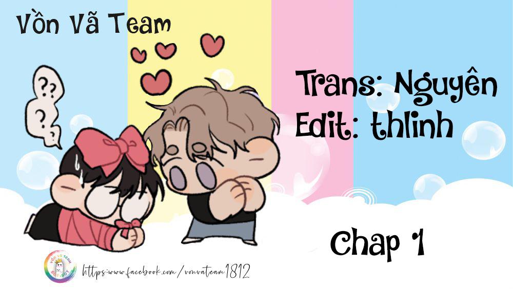 Đại Ca Tôi Là Một Tên Dâm Đãng Chapter 1 - Trang 2