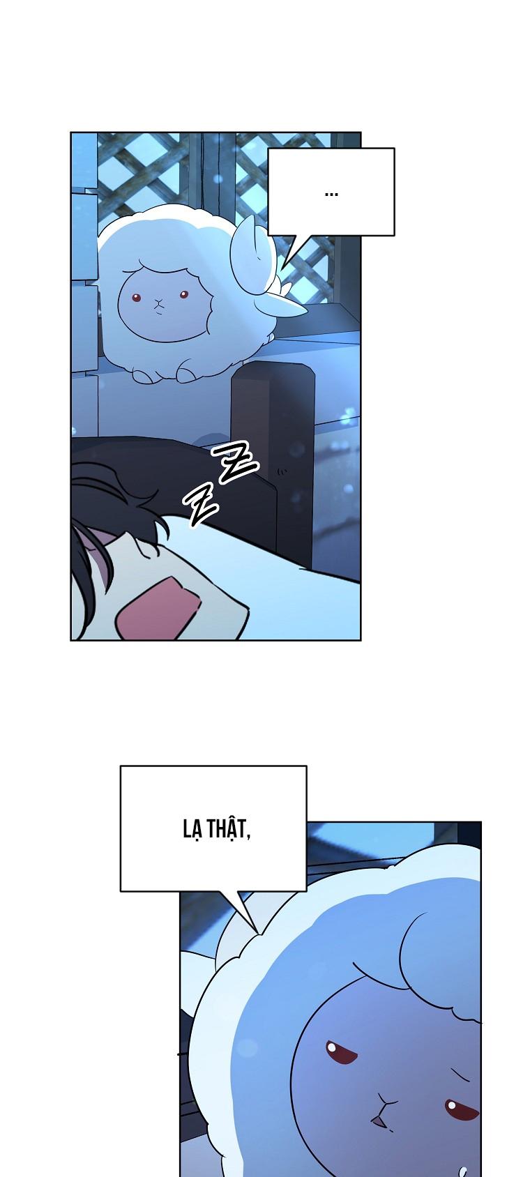 Hãy Lựa Chọn Anh Hùng Của Bạn Thật Cẩn Thận Chapter 13 - Trang 2