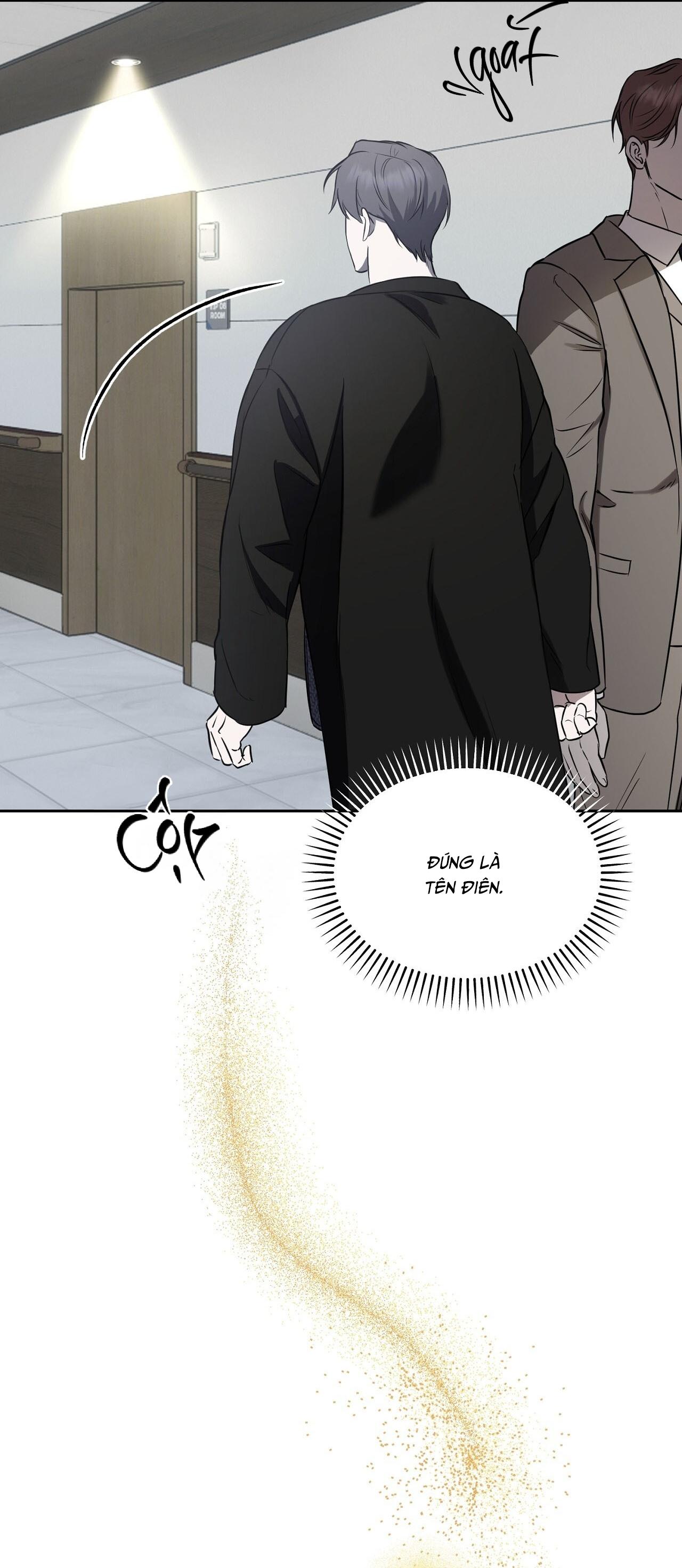 (GĐCV) ÁNH NẮNG LEN LỎI Chapter 5 - Trang 2