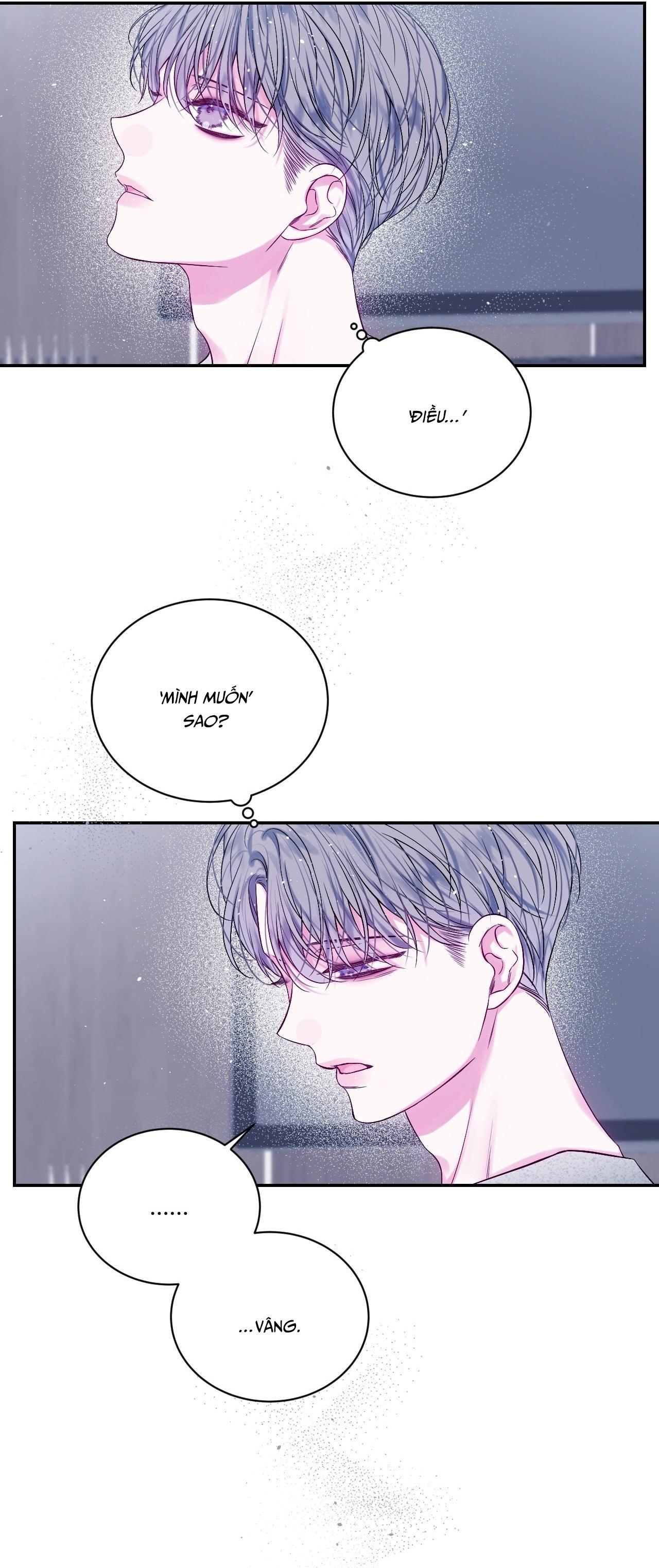 (GĐCV) IMPERFECTLY US Chapter 14 - Trang 2