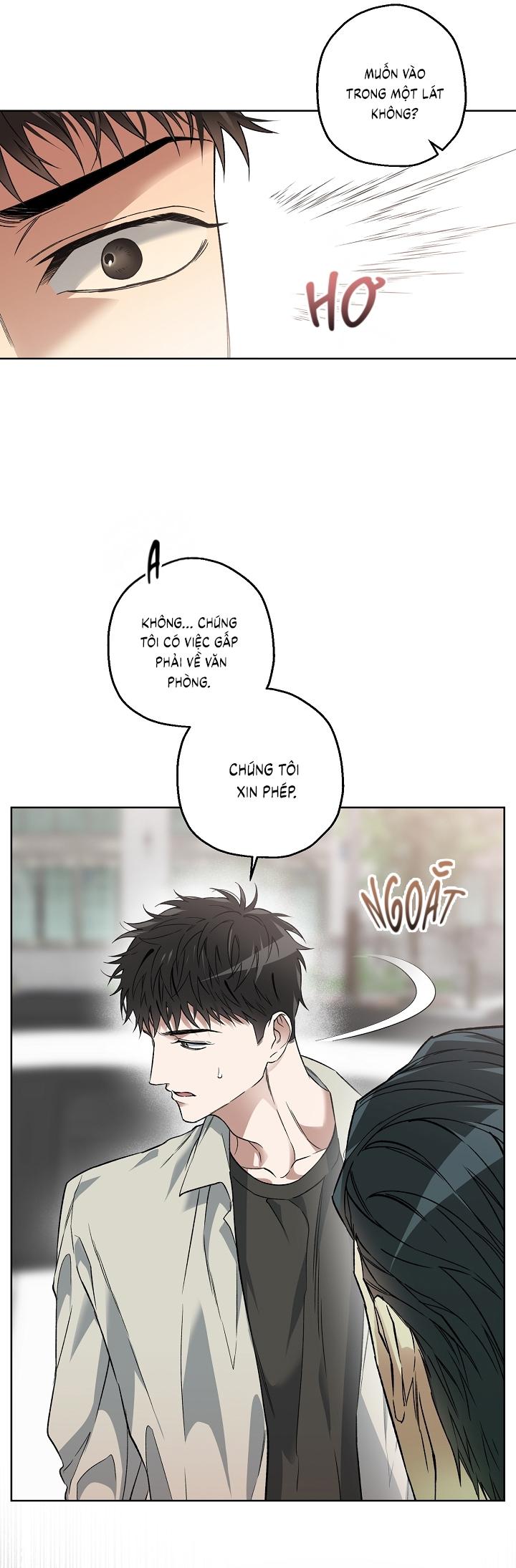 (CBunu) Vong Chủng Chapter 13 - Trang 2