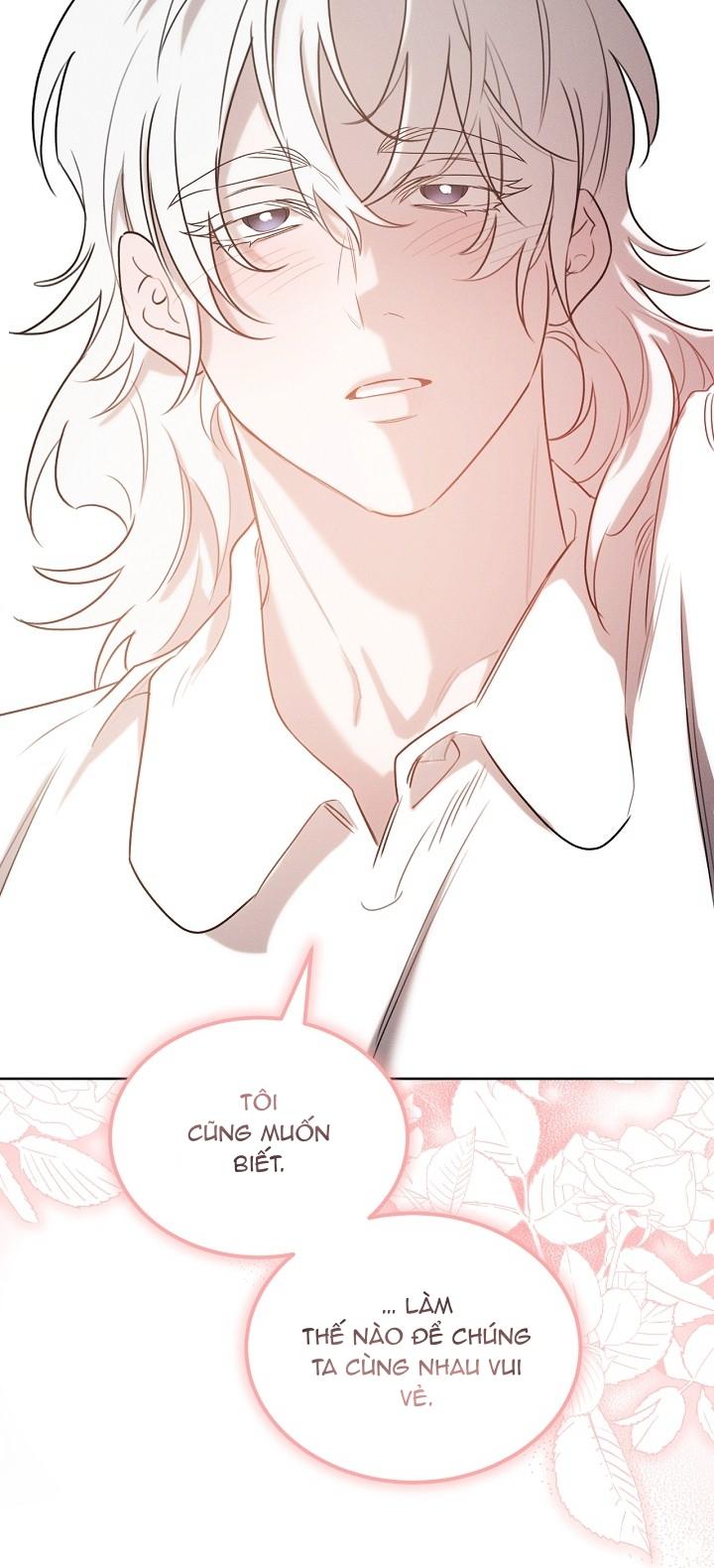(END) Này, Đừng Có Nhấn Cái Nút Đó! Chapter 48 - Trang 2