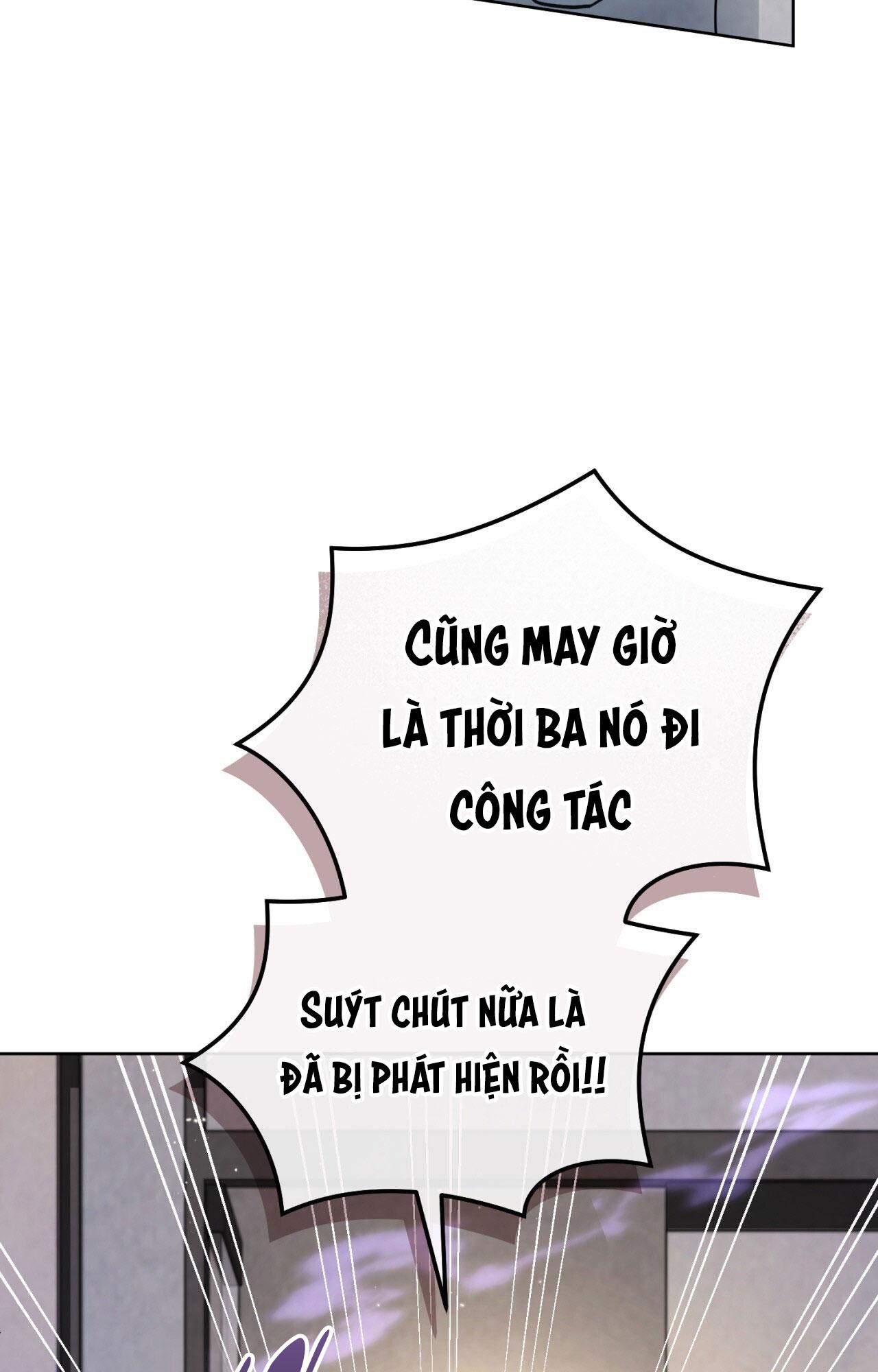 THẾ GIỚI XUNG KHẮC Chapter 11 - Trang 2