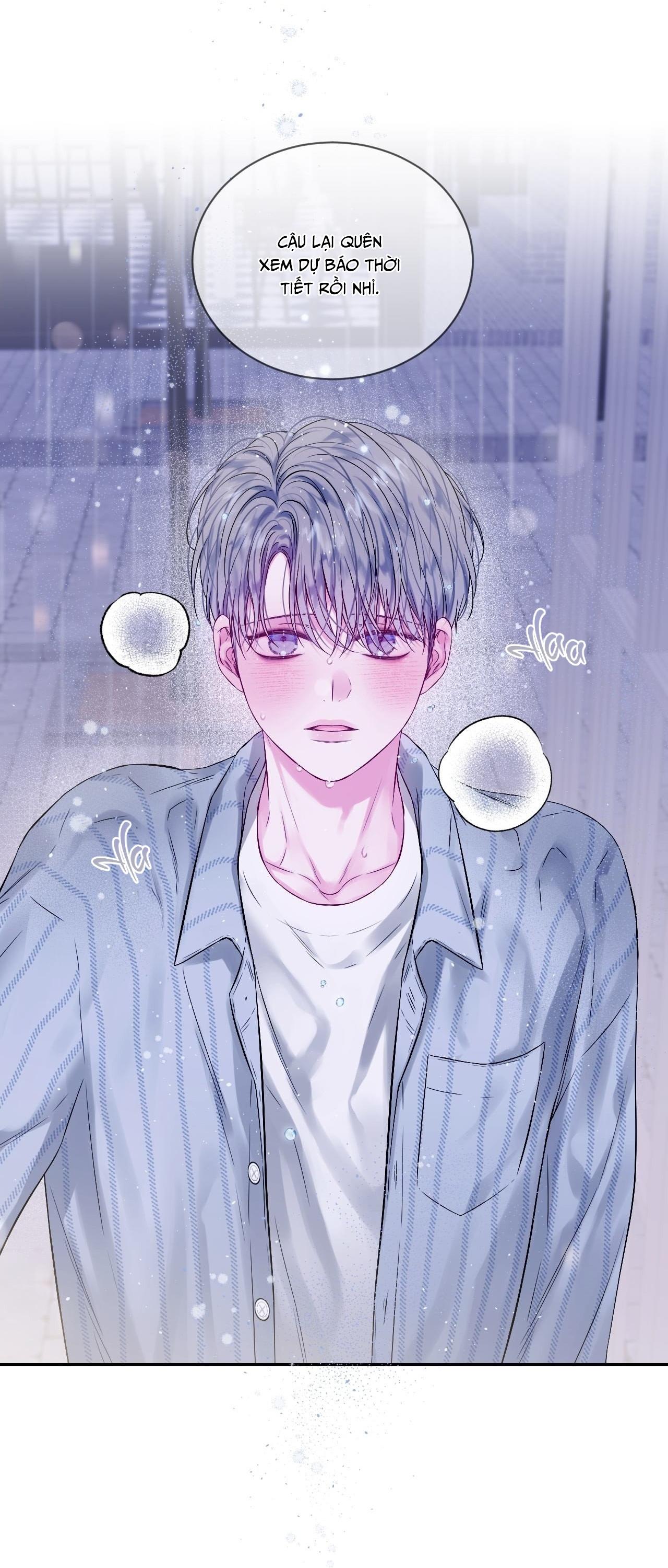 (GĐCV) IMPERFECTLY US Chapter 11 - Trang 2