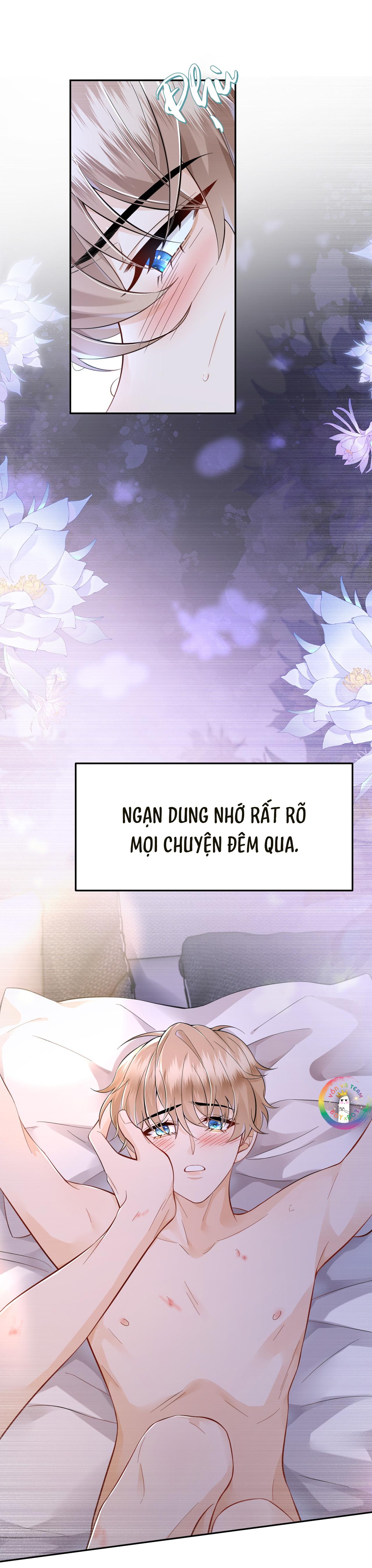 Dáng Vẻ Anh Thích Em Đều Có (END) Chapter 2 - Trang 2
