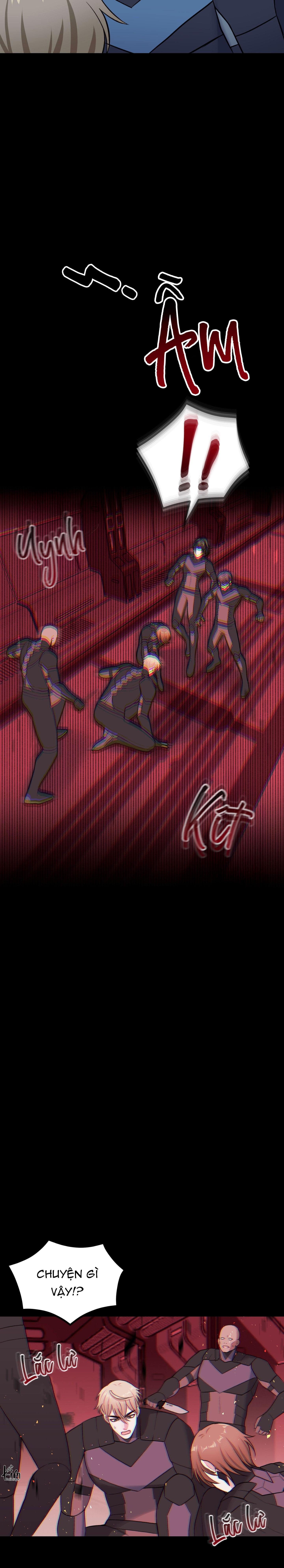 GUIDE ESPER NGẮN Chapter 7.7 core 7 - Trang 2