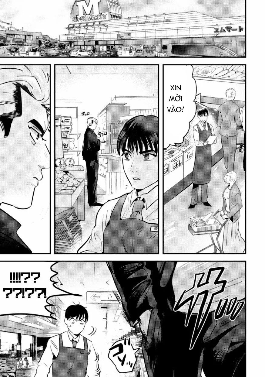 TUYỂN TẬP ONESHOT 'CƯNG MÀ NÓI' Chapter 44 - Trang 2