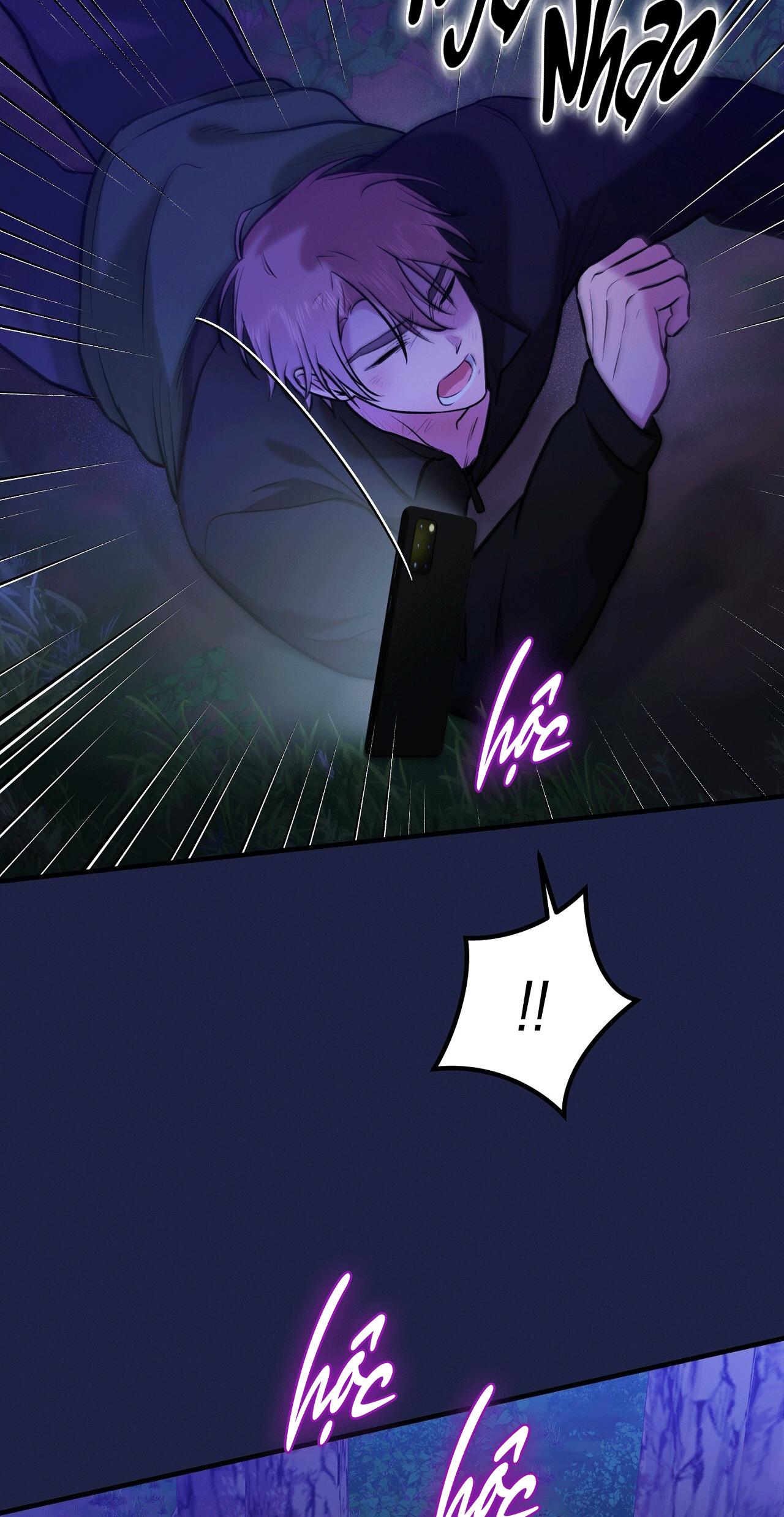 Delivered Comics Chapter 12 - Next Chapter 13