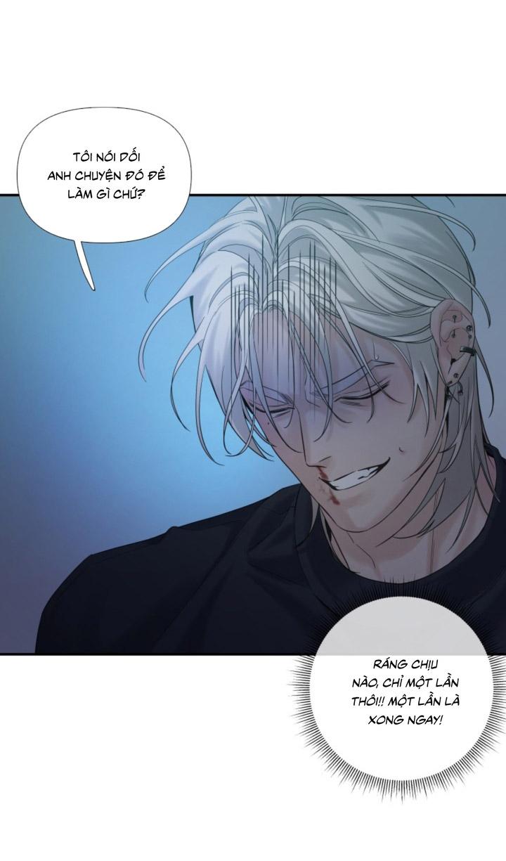 [DDT] 3 DAYS Chapter 3 19+ - Trang 2